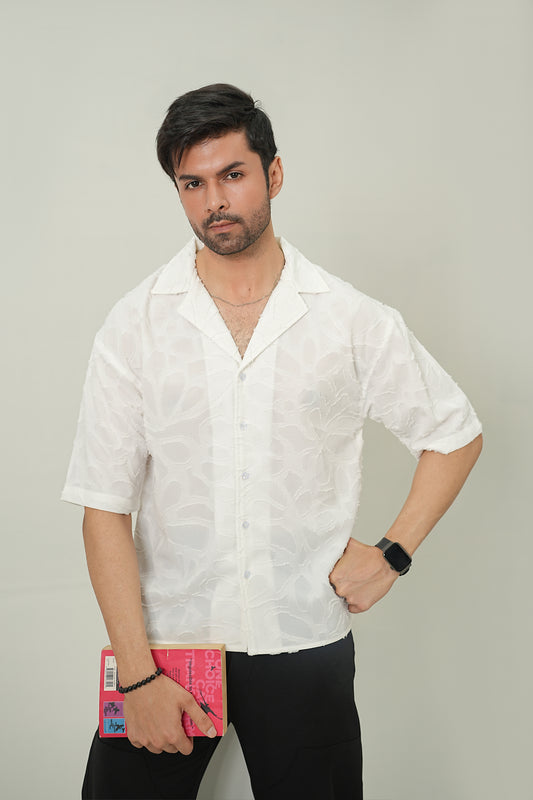 Sartorial Summer Elegance