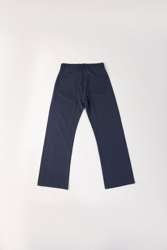 Stitch Detail Pant
