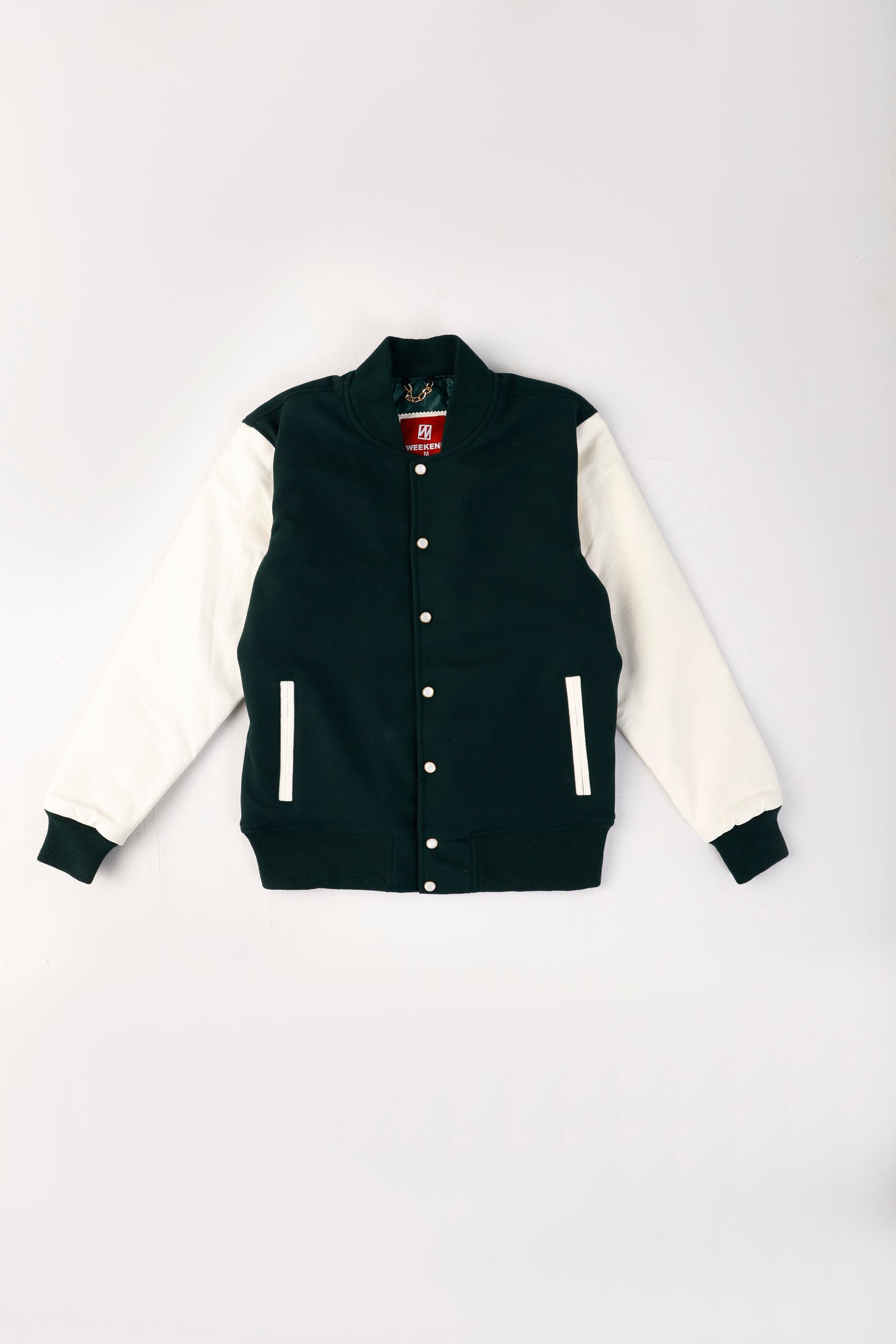 Retroline Varsity