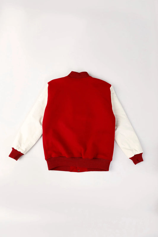 Retroline Varsity