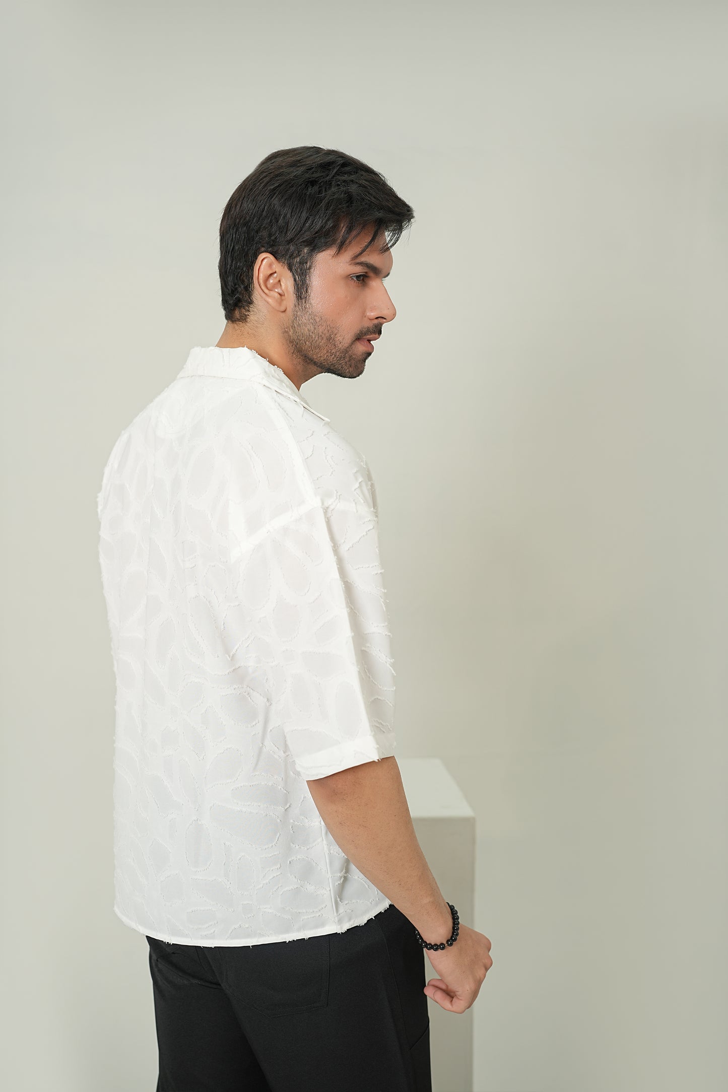 Sartorial Summer Elegance
