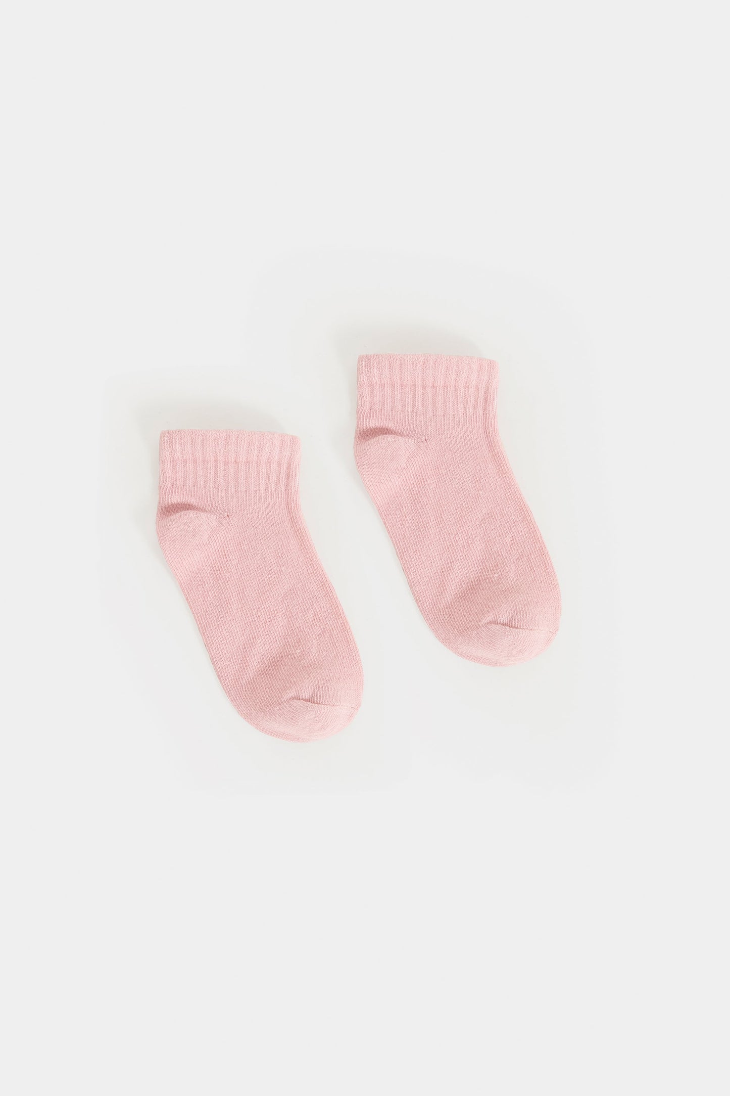 Pack of 3- Ankle SOCKS