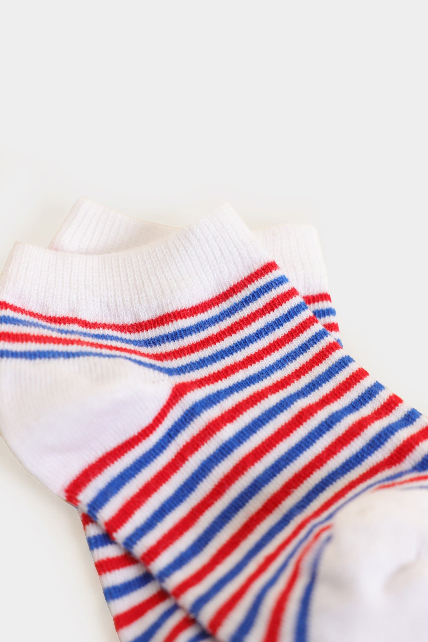 Pack of 3-Ankle Socks