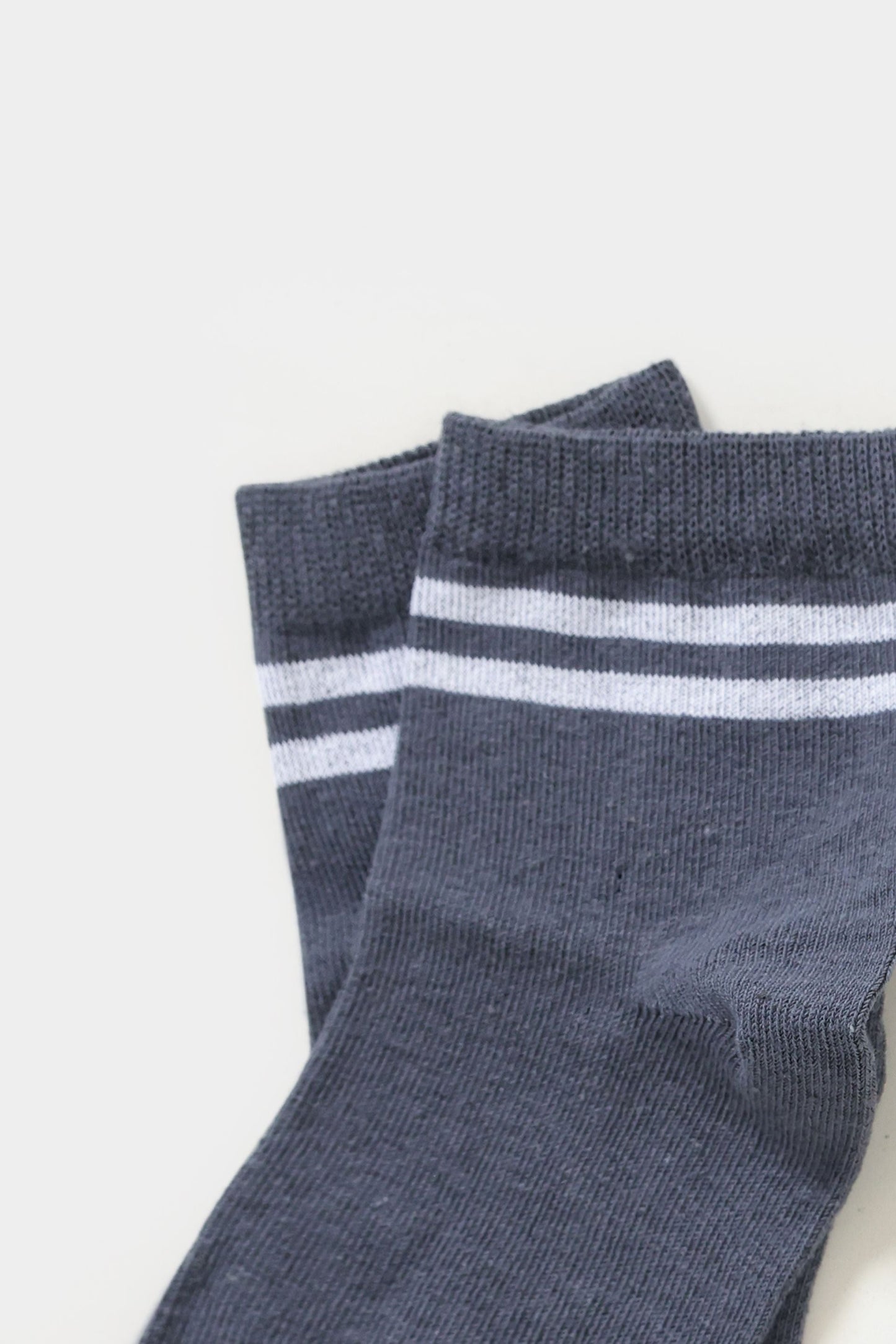 Pack of 3-Basic Ankle Socks