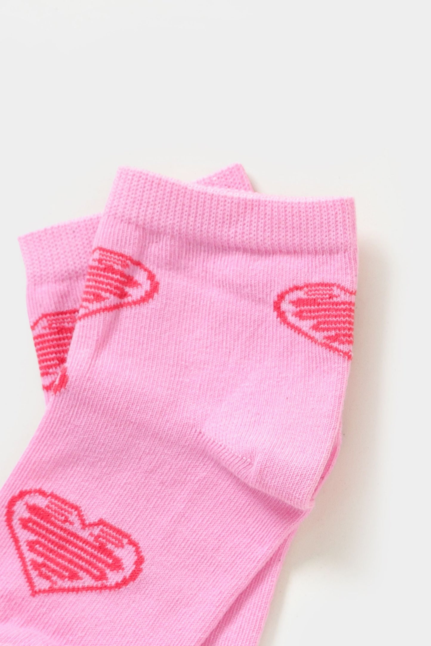Pack of 3-Ankle Socks