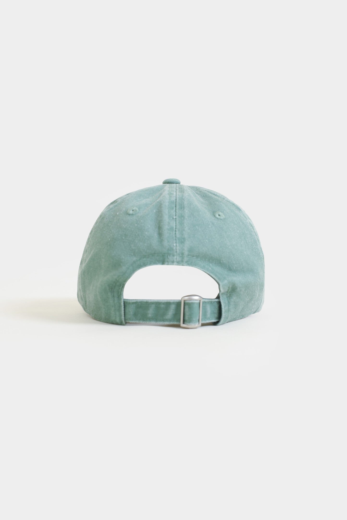Denim P-Cap