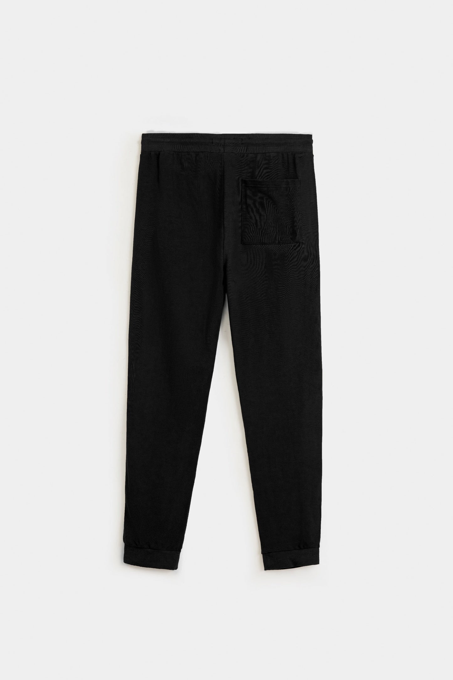 Basic Jogger Trousers