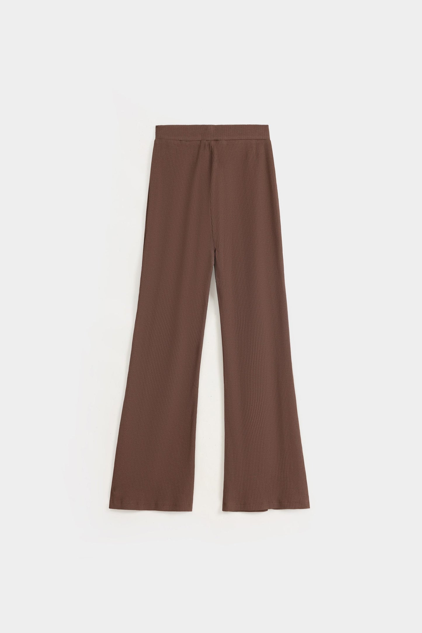 Flared Trousers