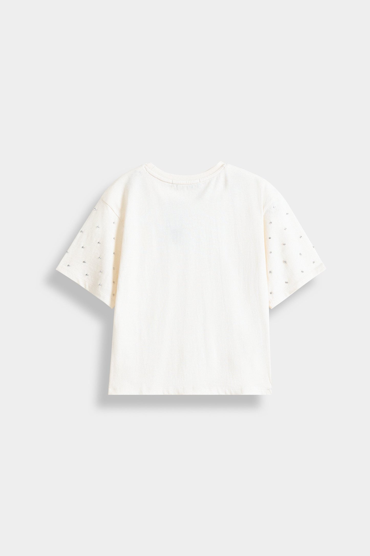 Embellished T-Shirt