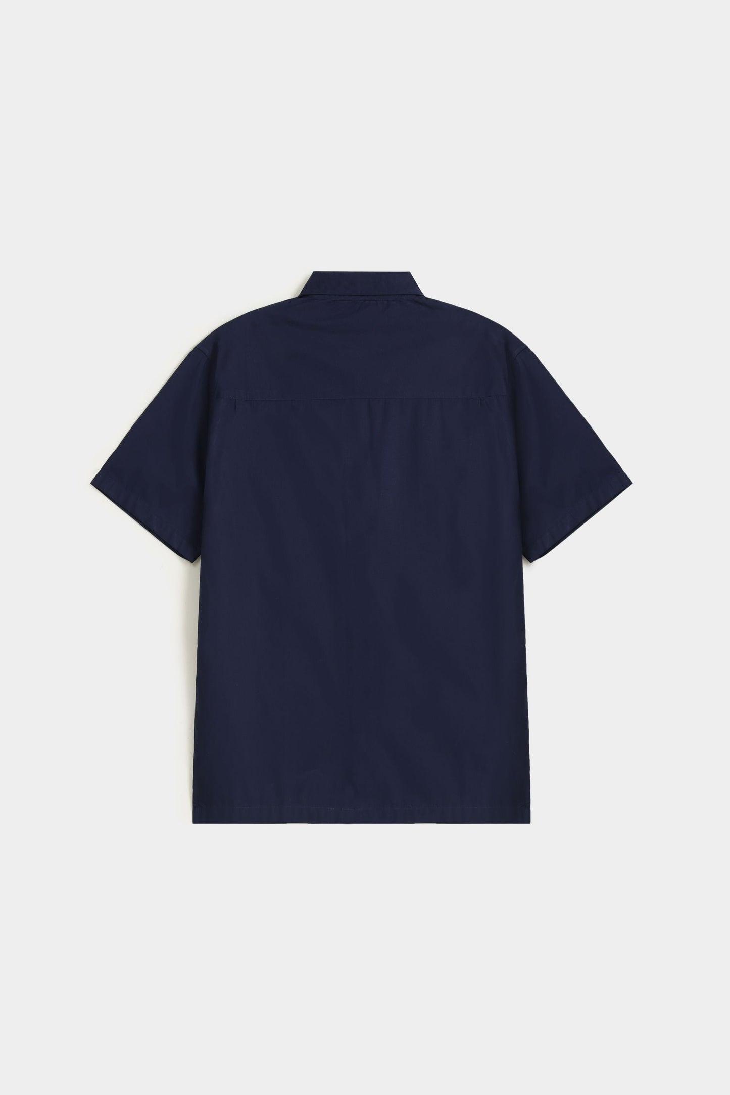 Basic Cotton Shirt