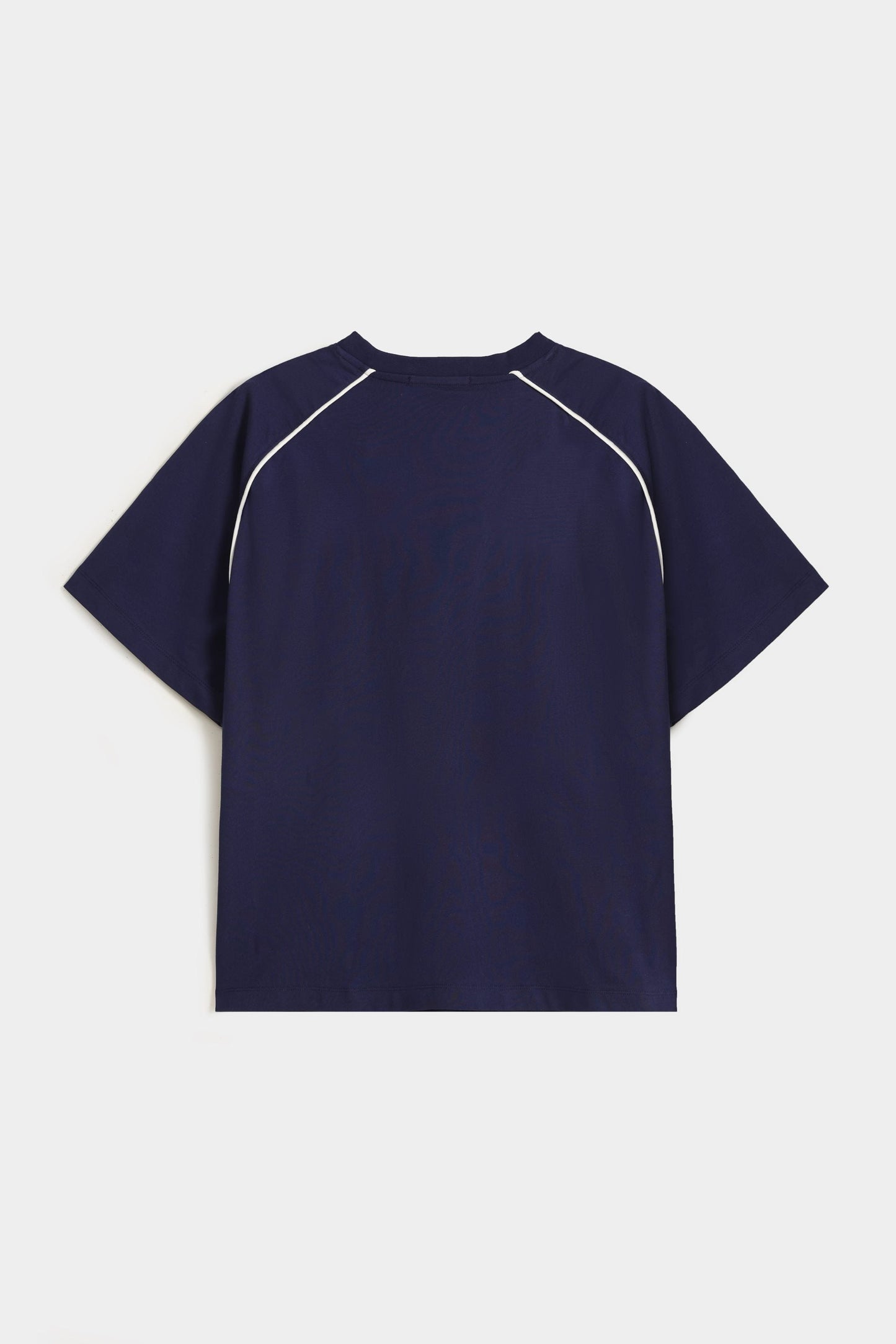 V-Neck Raglan T-Shirt