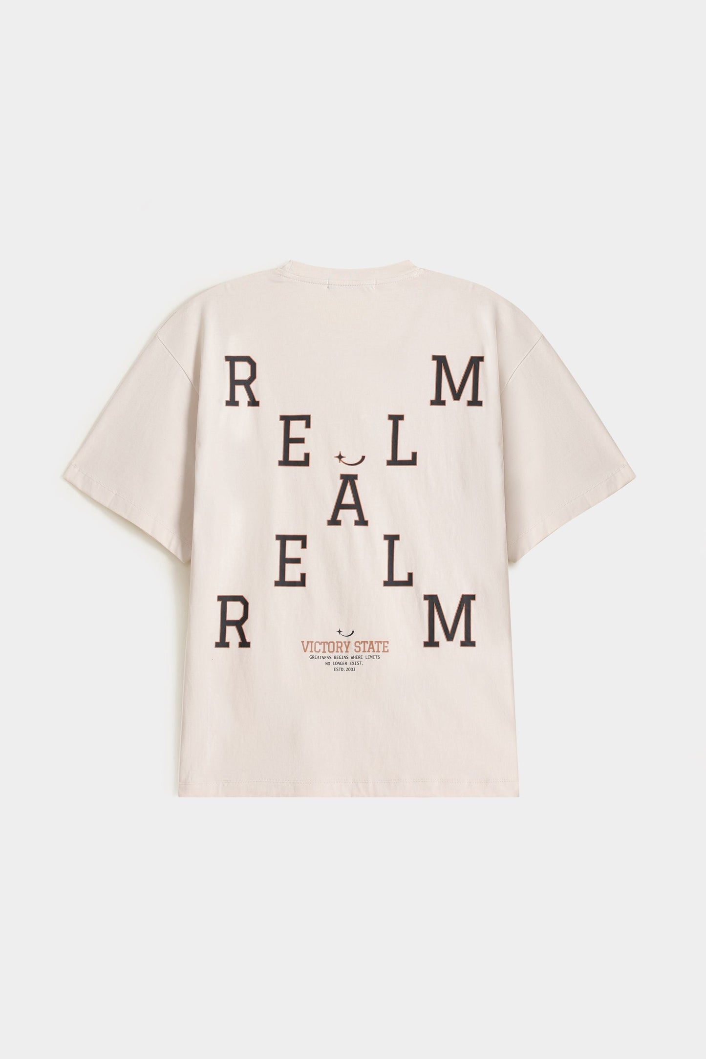 Slogan T-shirt