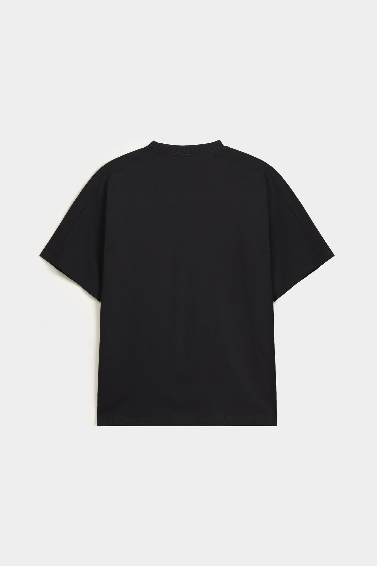 Basic Raglan T-shirt