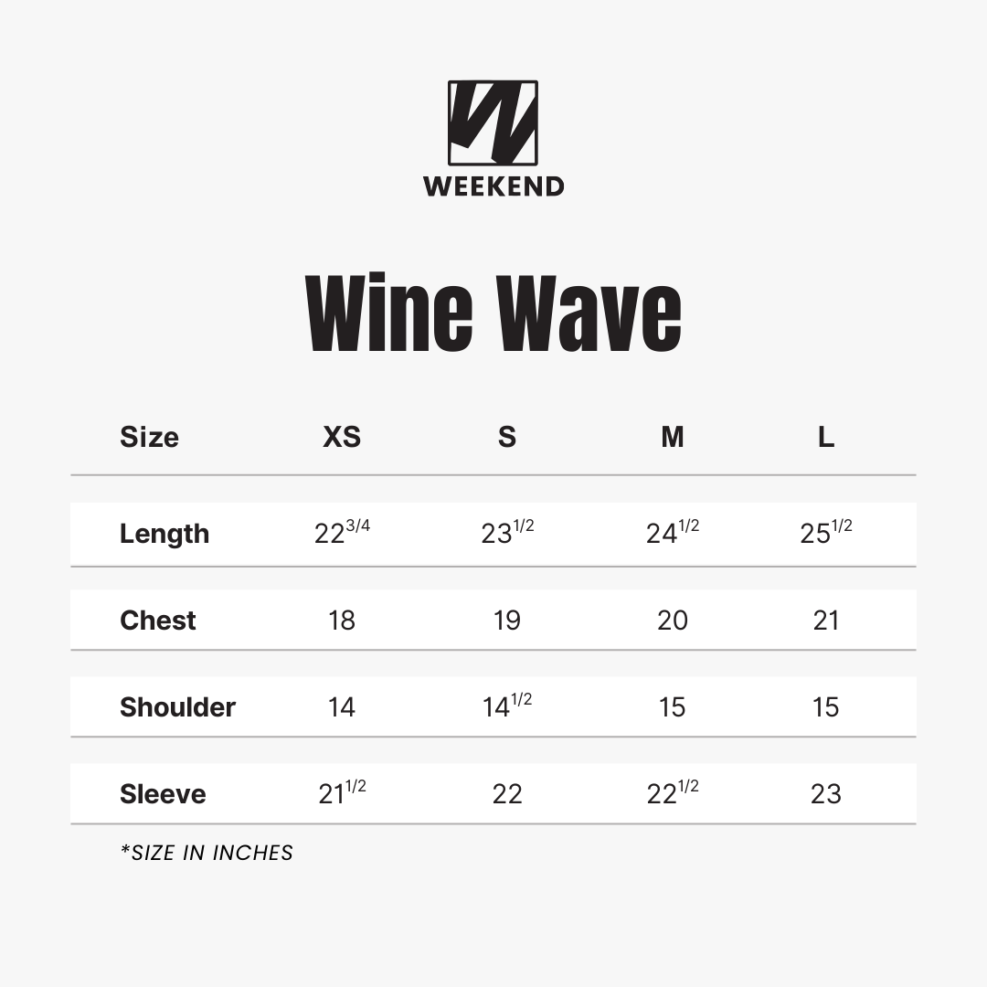 Wine Wave