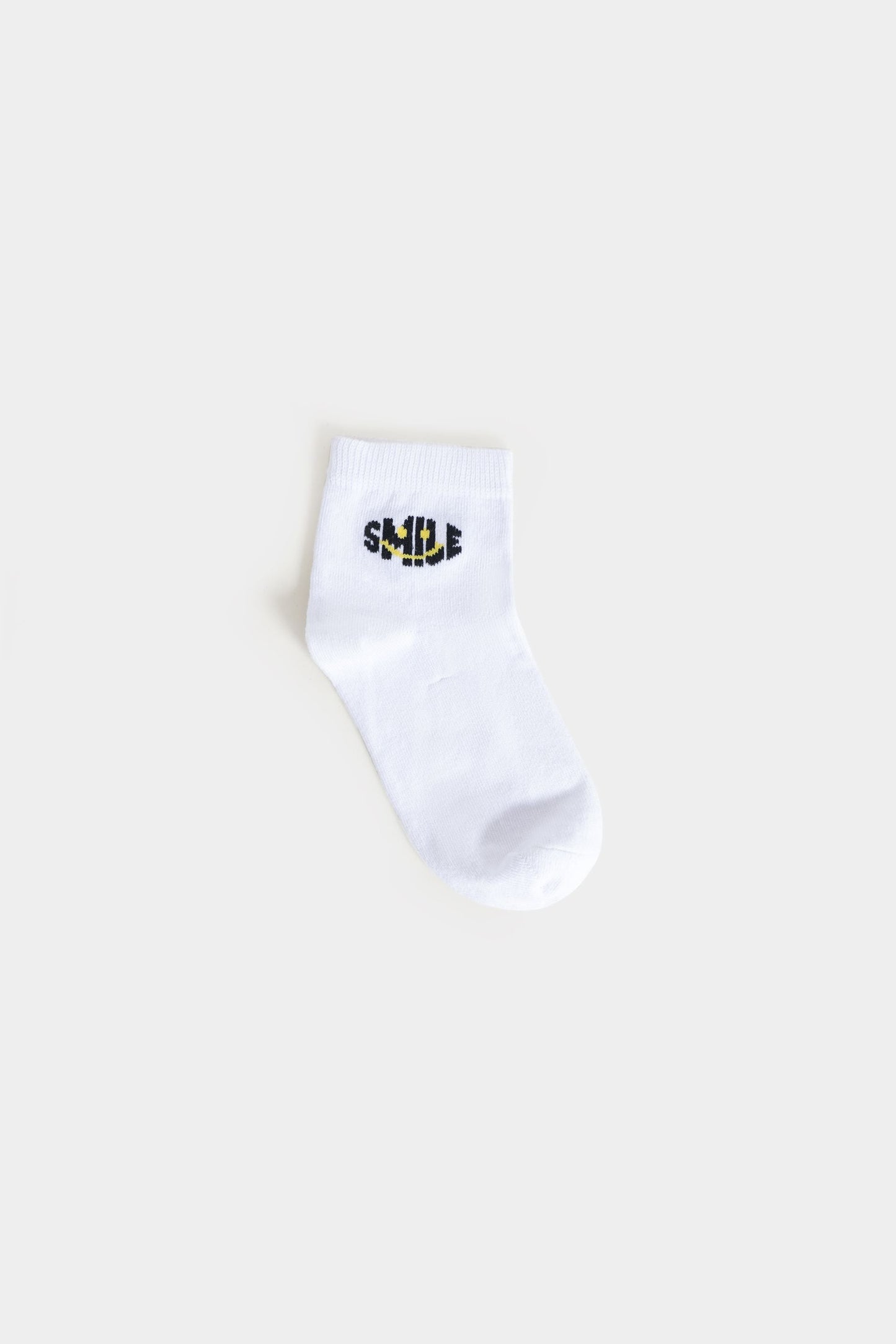 Pack of 3-Ankle Socks
