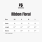 Ribbon Floral