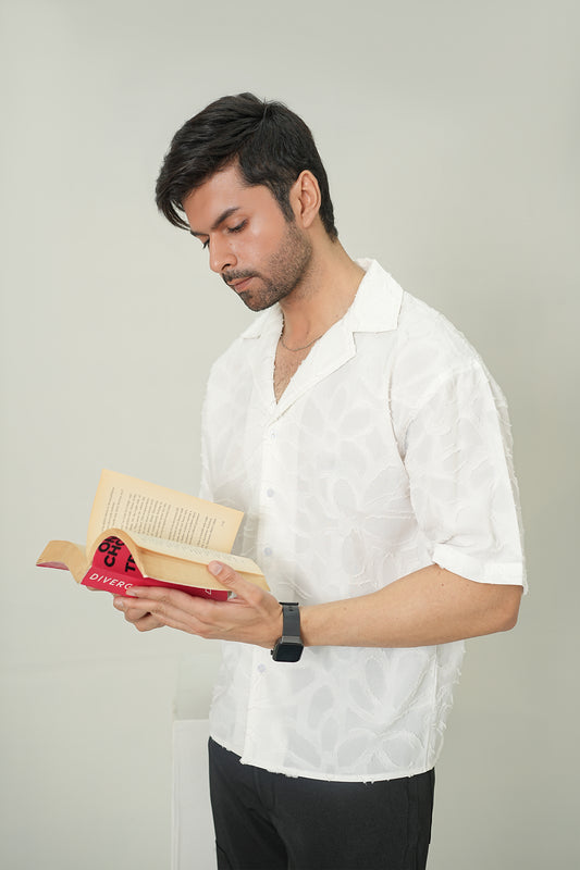 Sartorial Summer Elegance