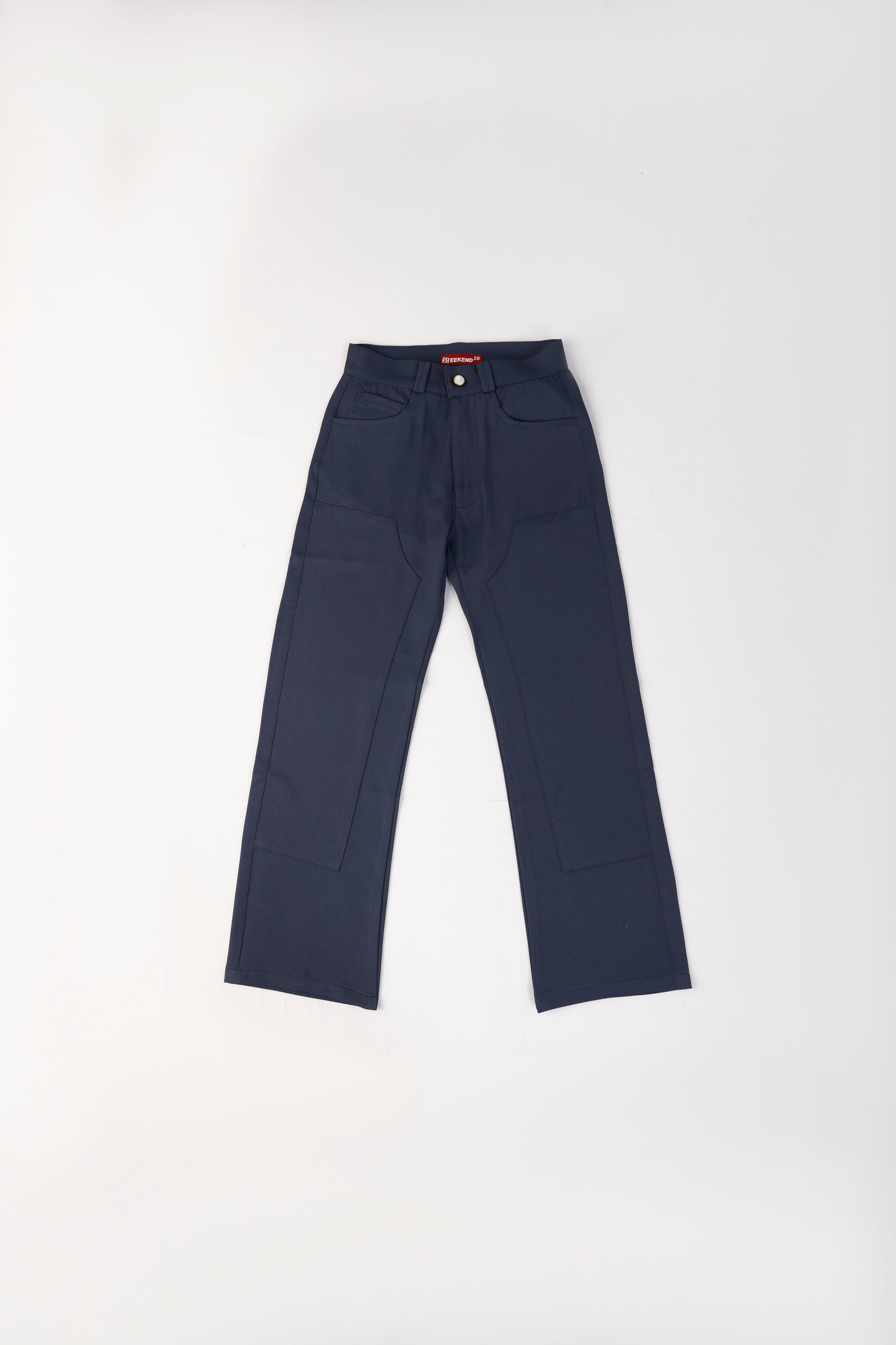 Stitch Detail Pant
