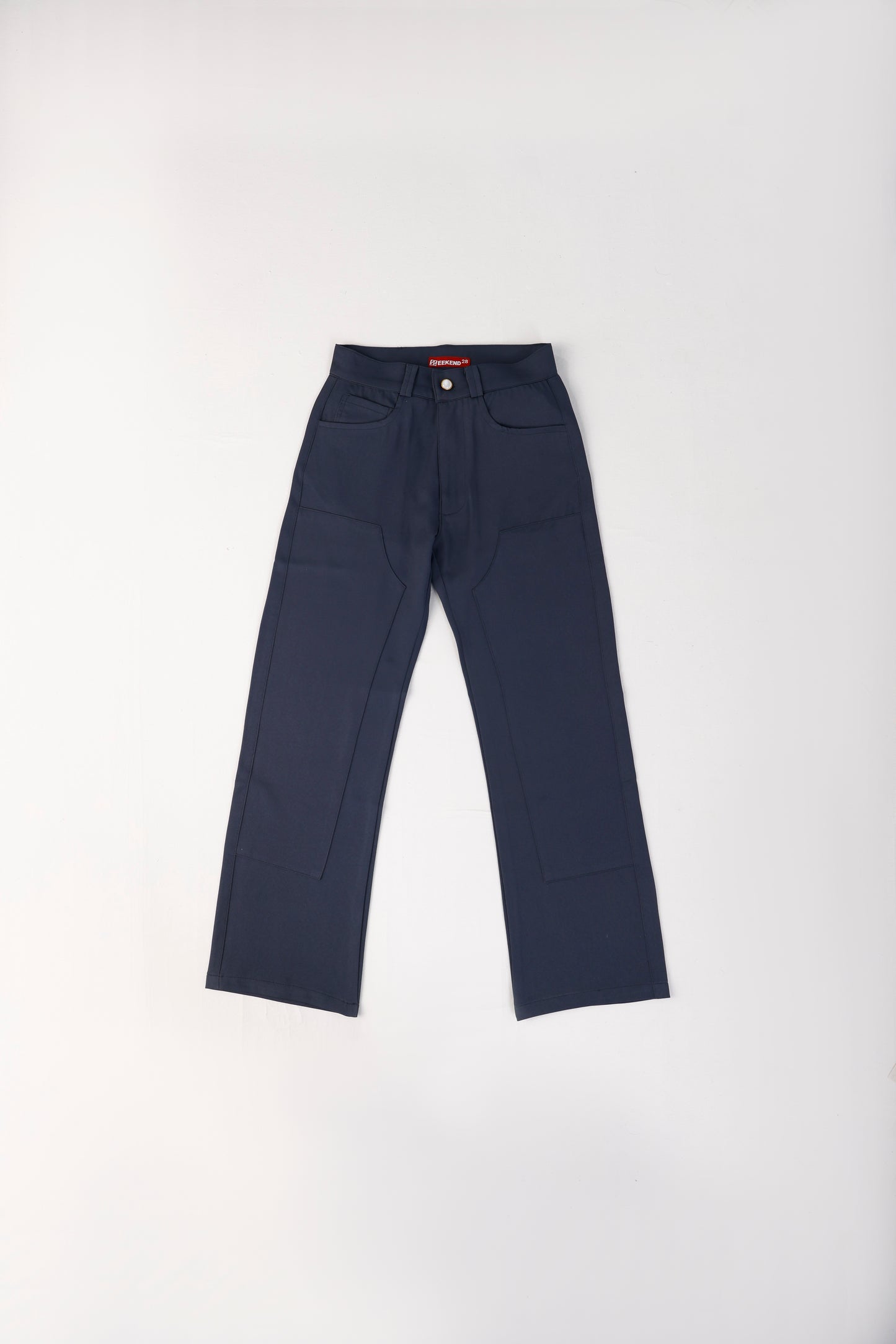 Stitch Detail Pant