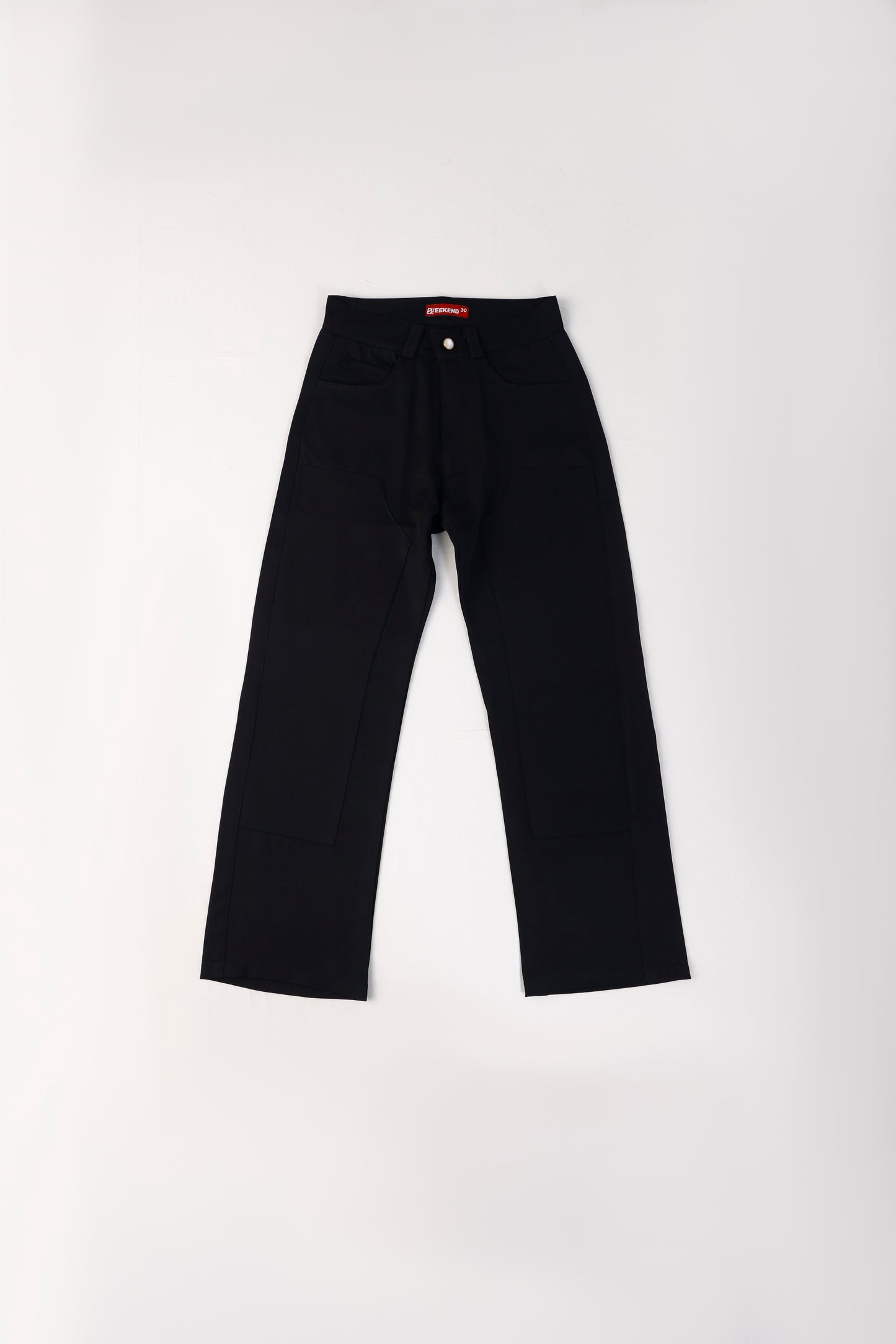Stitch Detail Pant