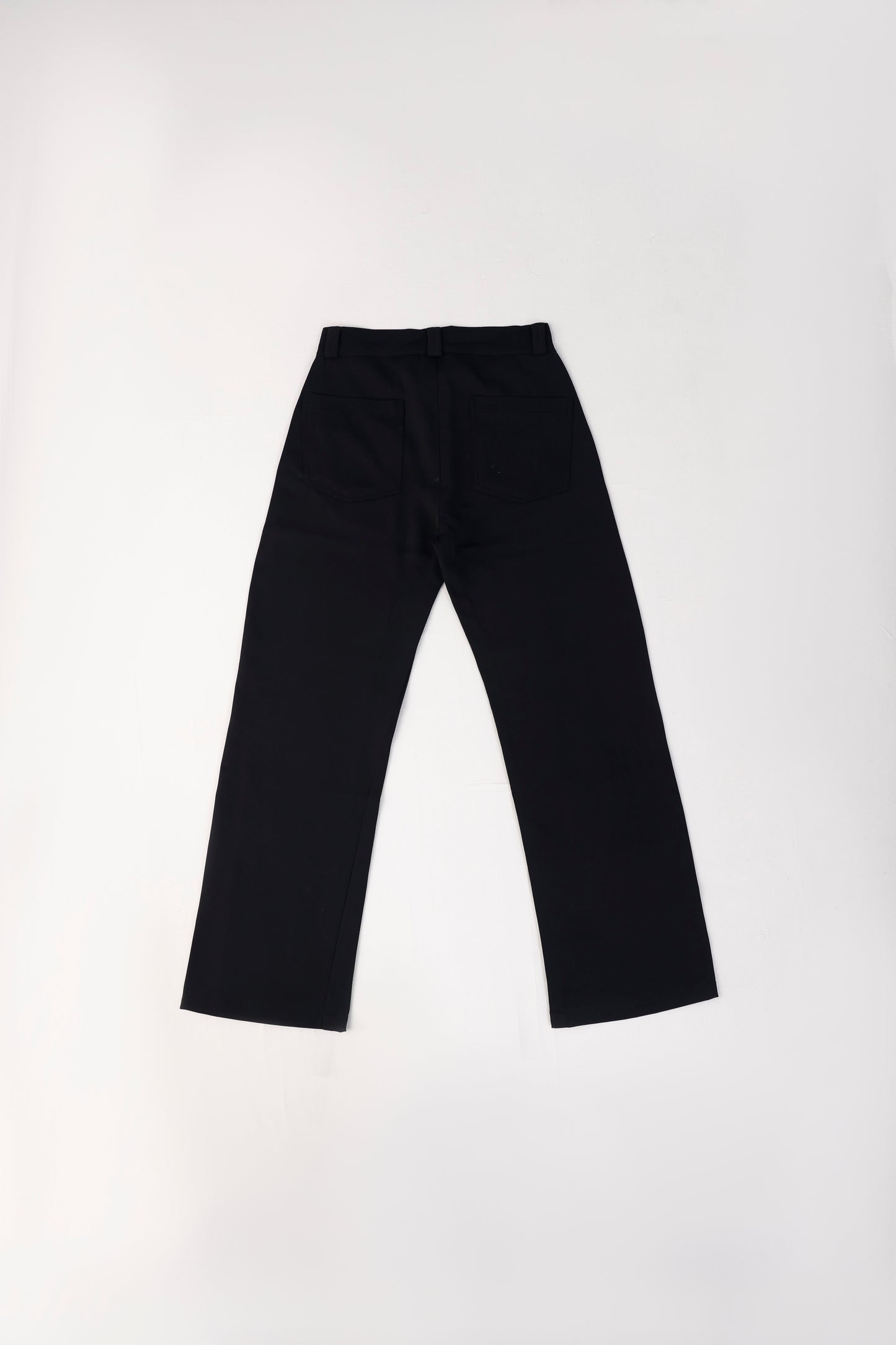 Stitch Detail Pant