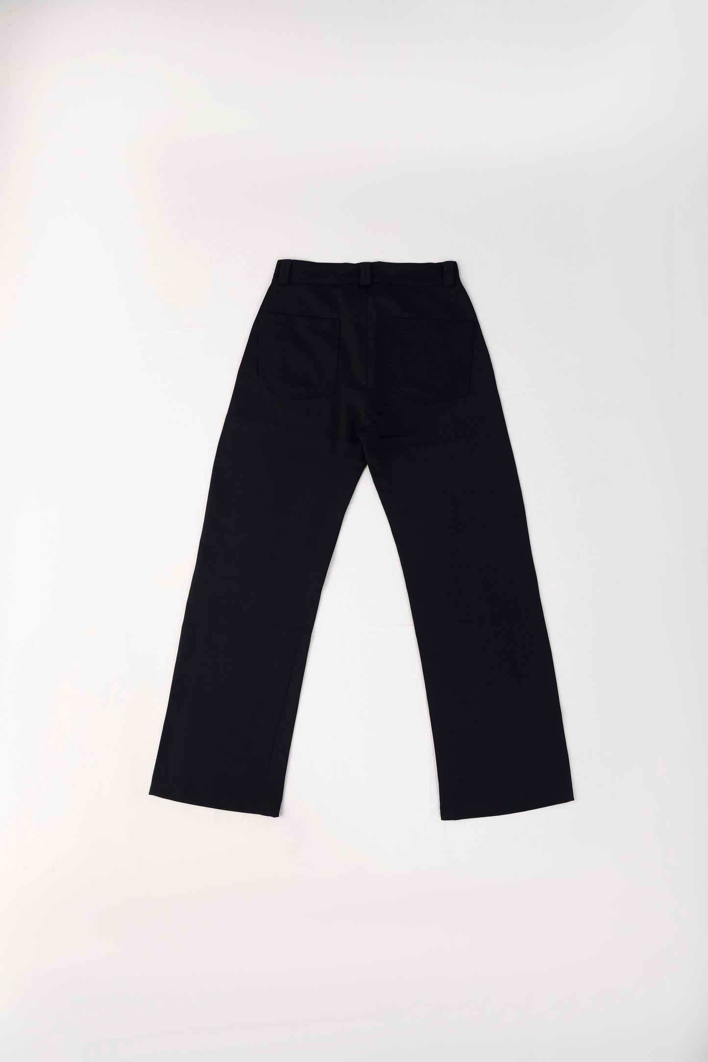 Stitch Detail Pant