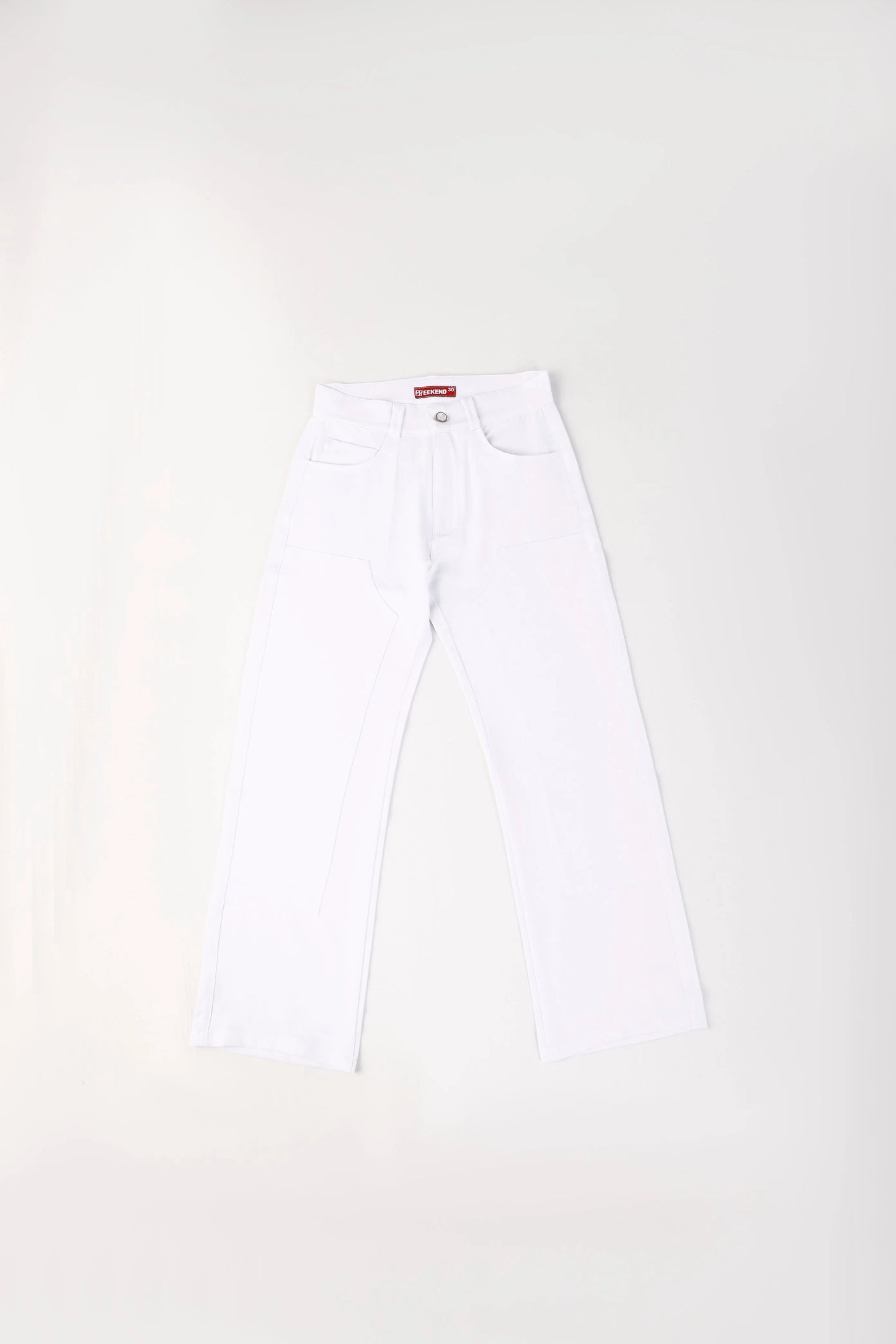 Stitch Detail Pant