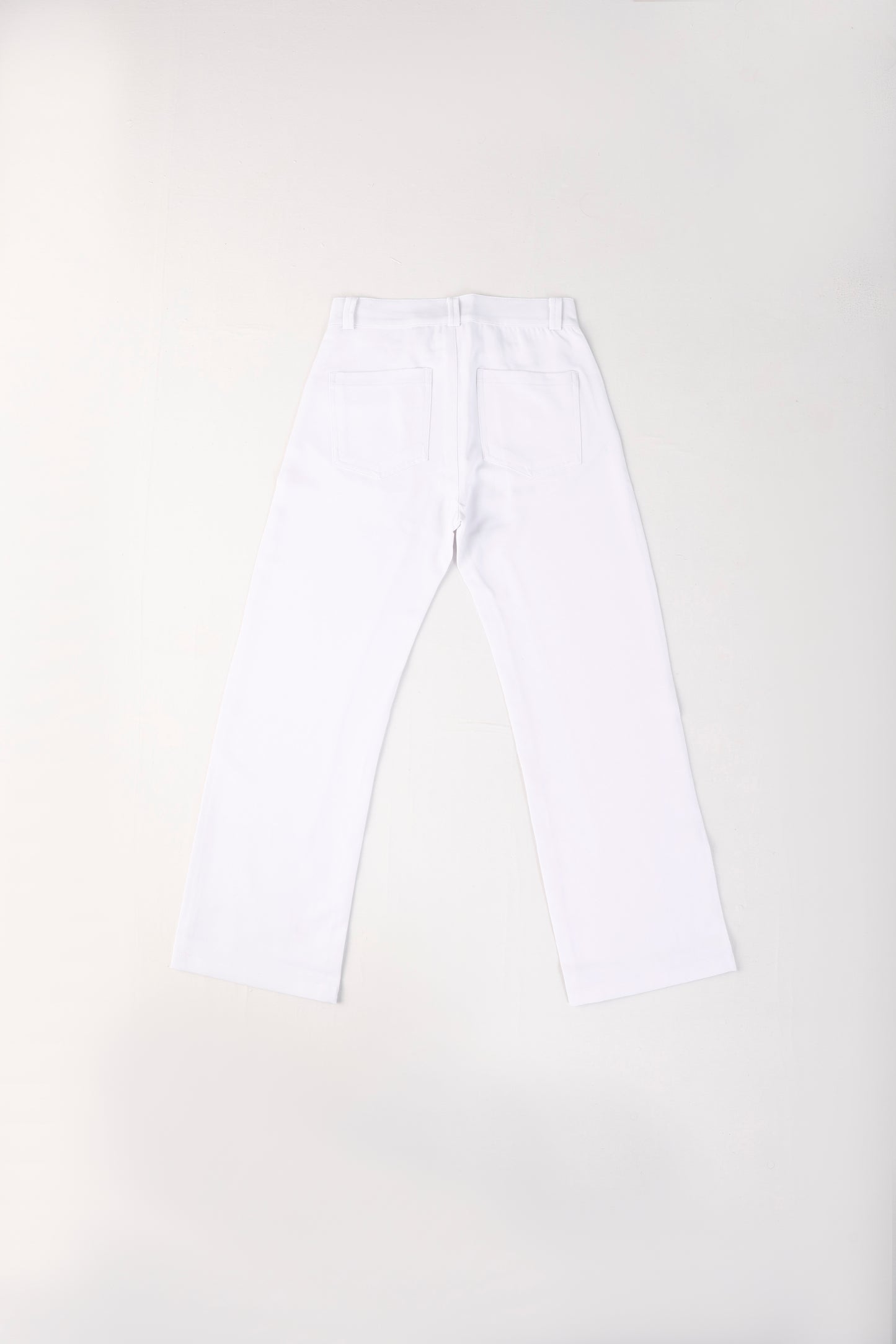 Stitch Detail Pant