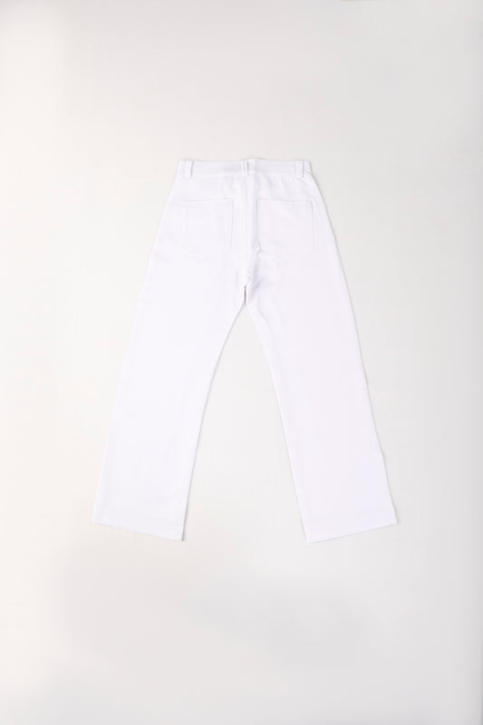 Stitch Detail Pant