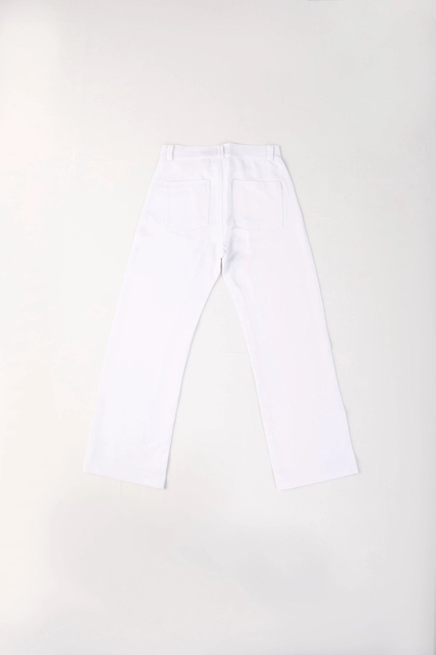Stitch Detail Pant