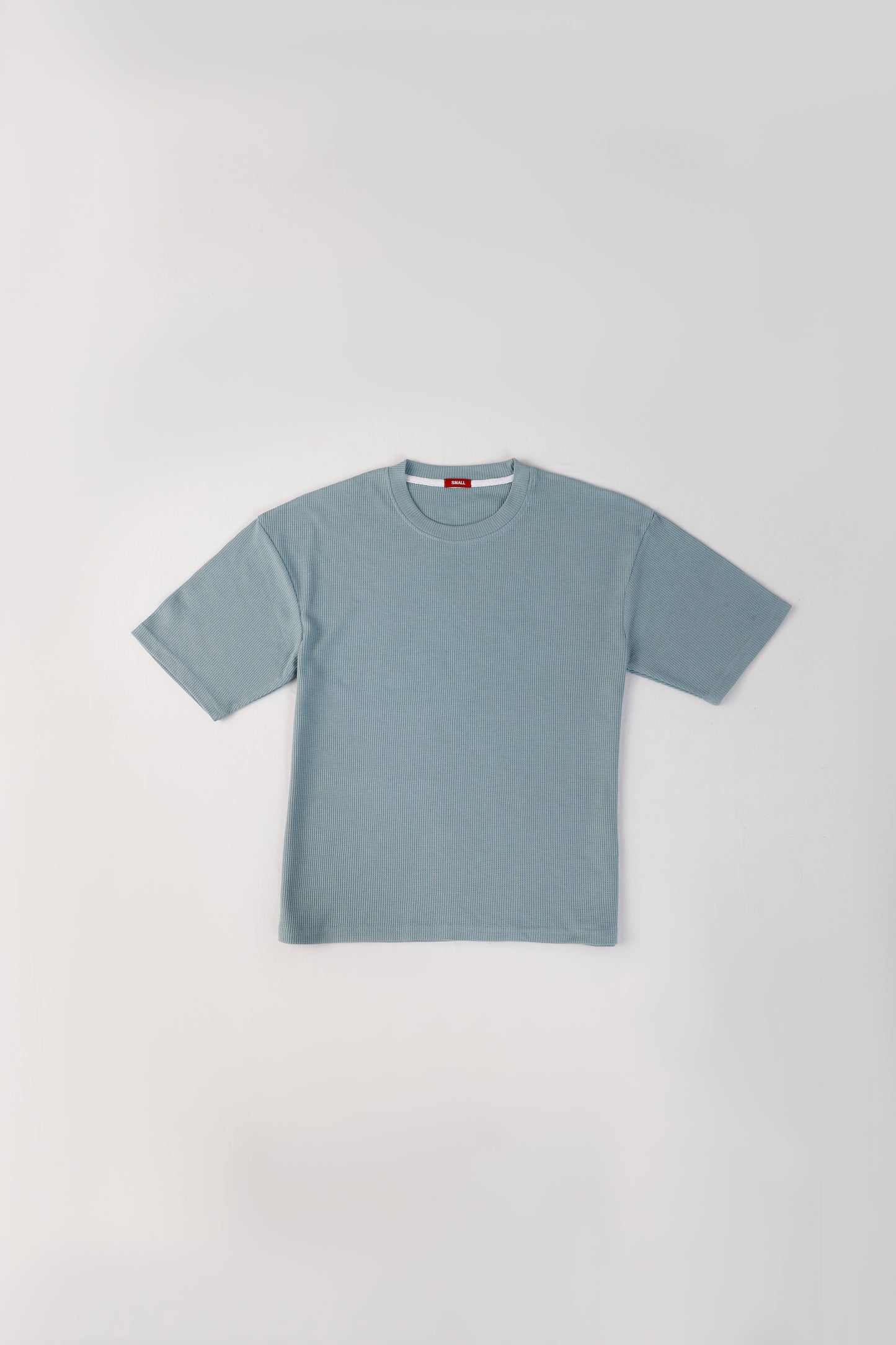 Damask Basic Tee