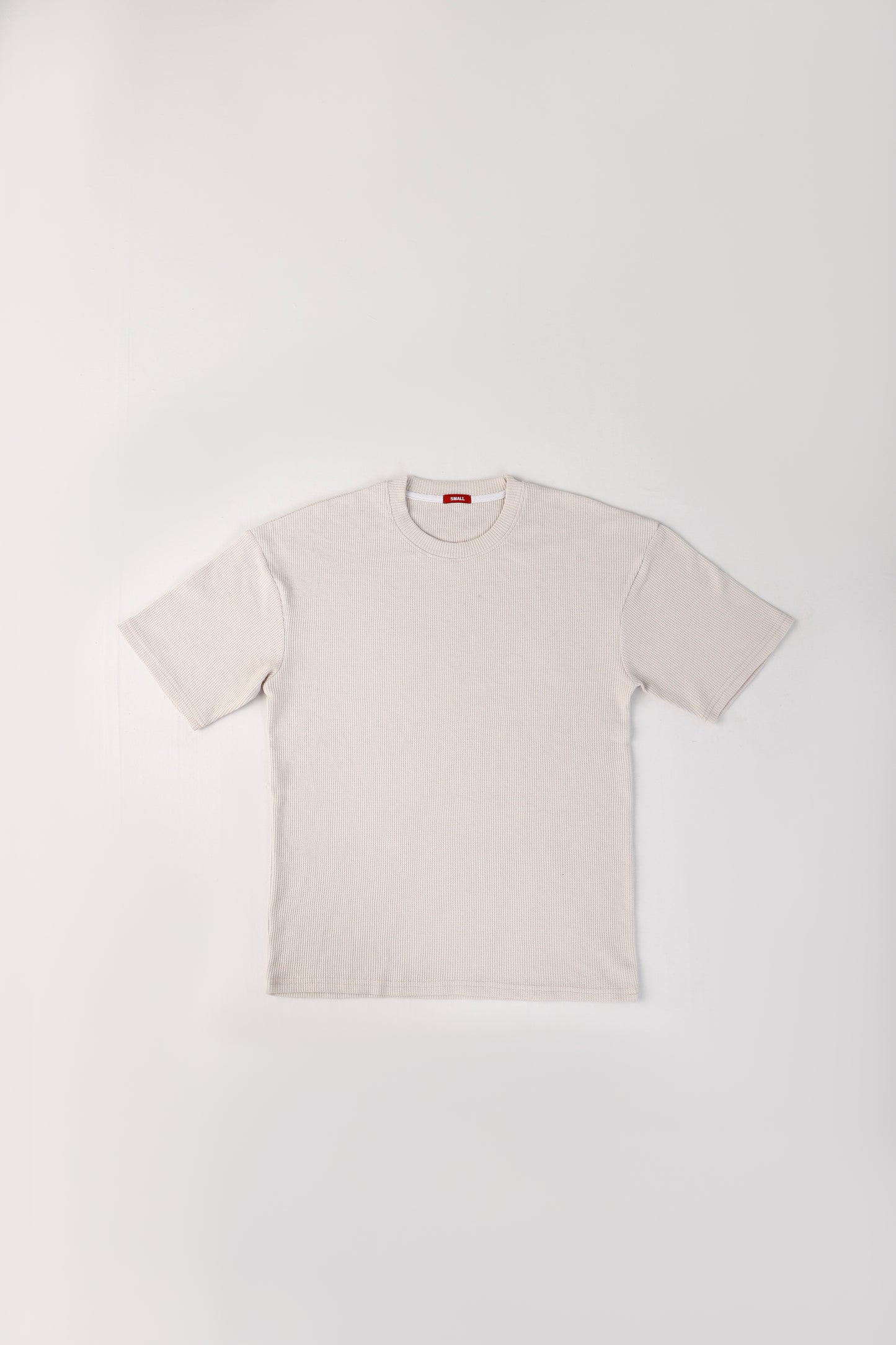 Damask Basic Tee
