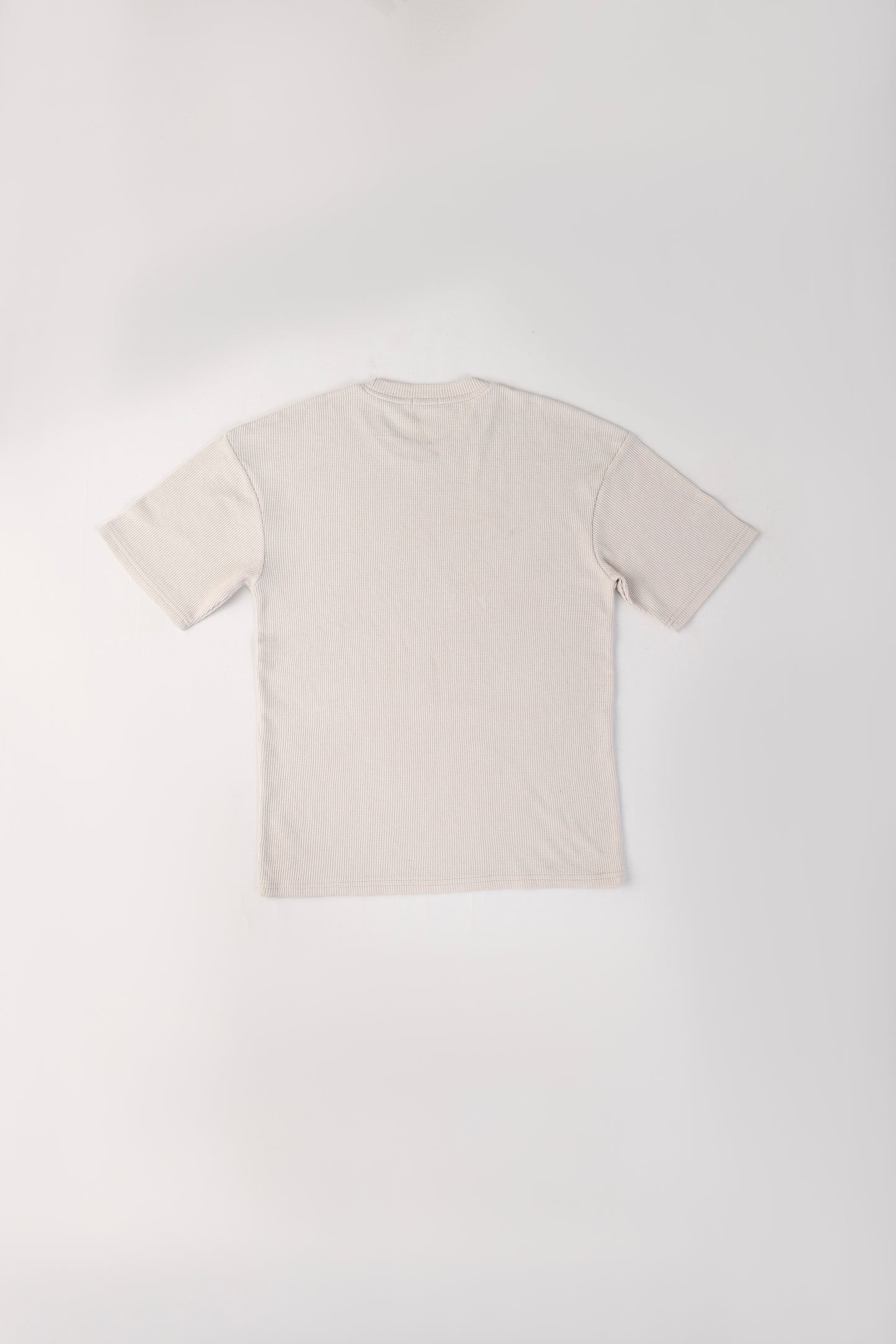 Damask Basic Tee
