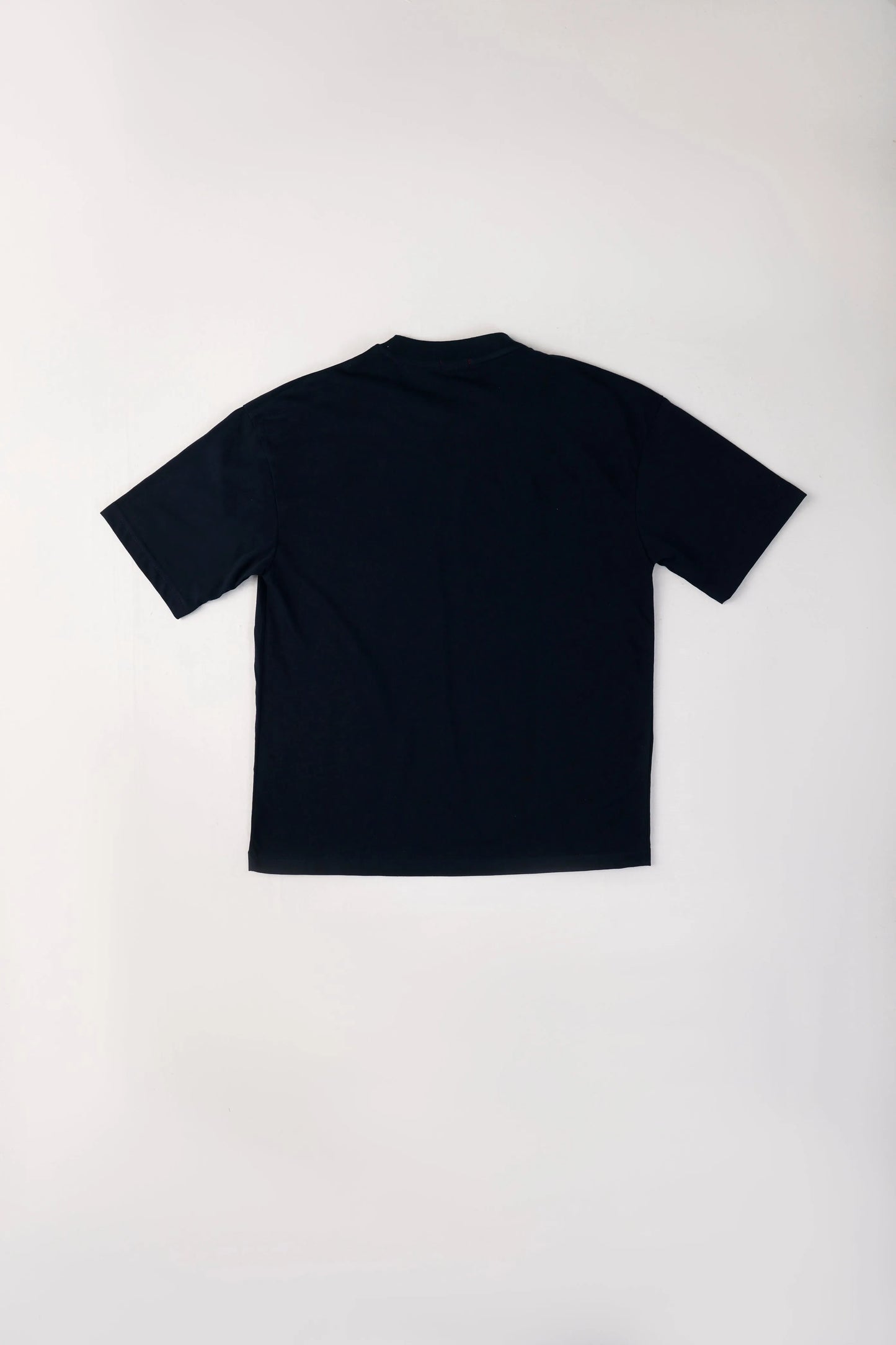 Cropped Basic Tee