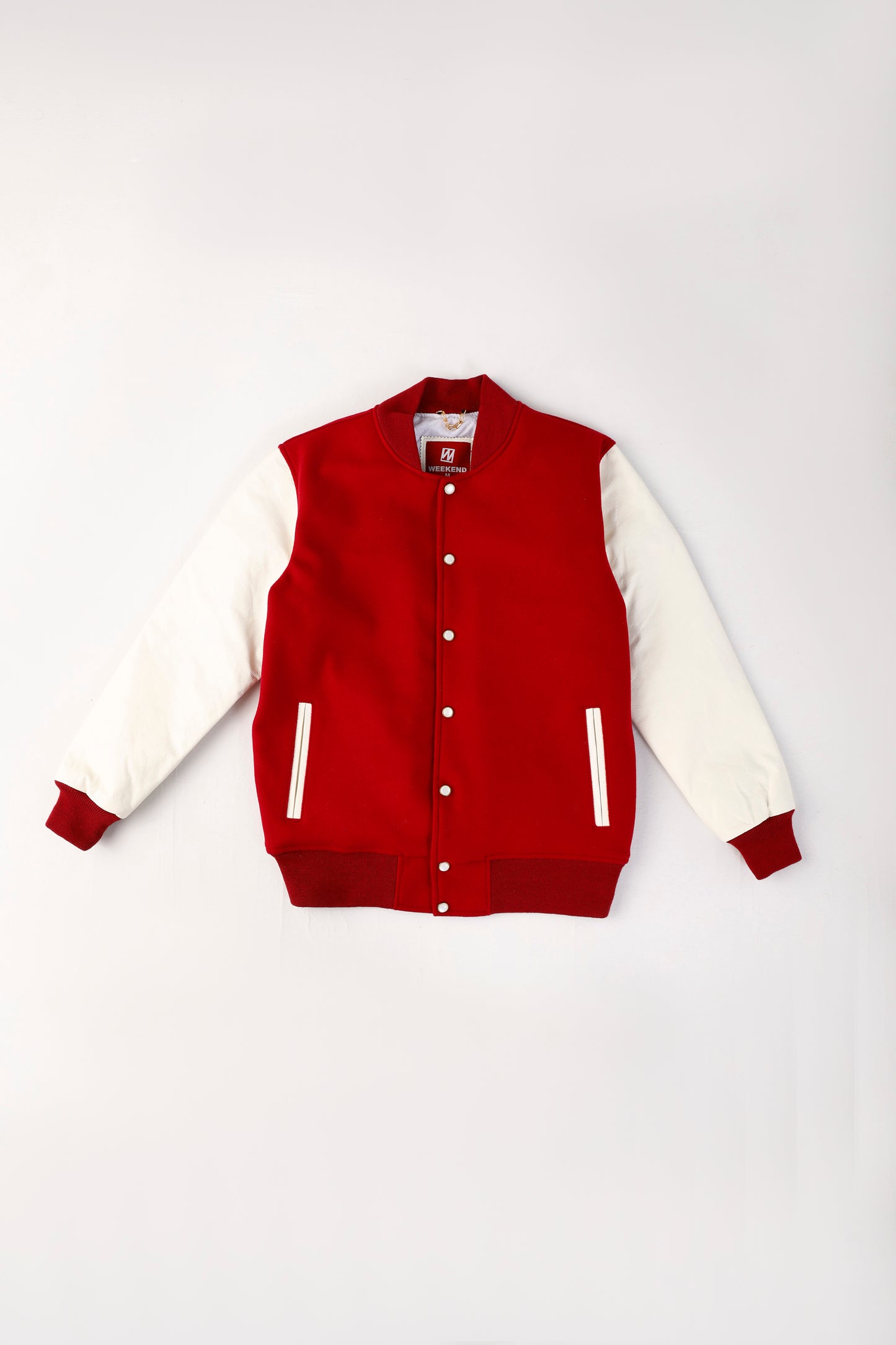 Retroline Varsity
