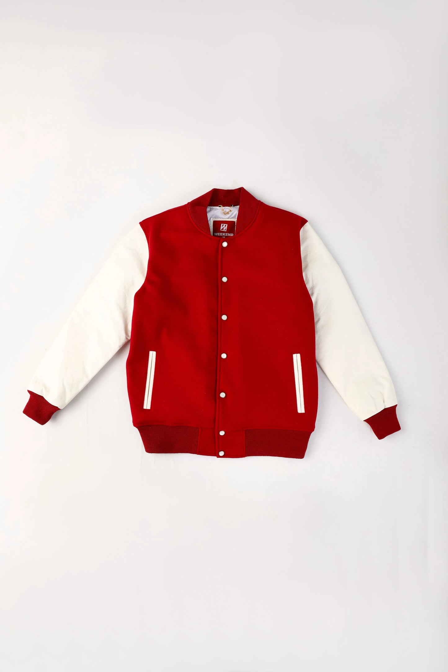 Retroline Varsity