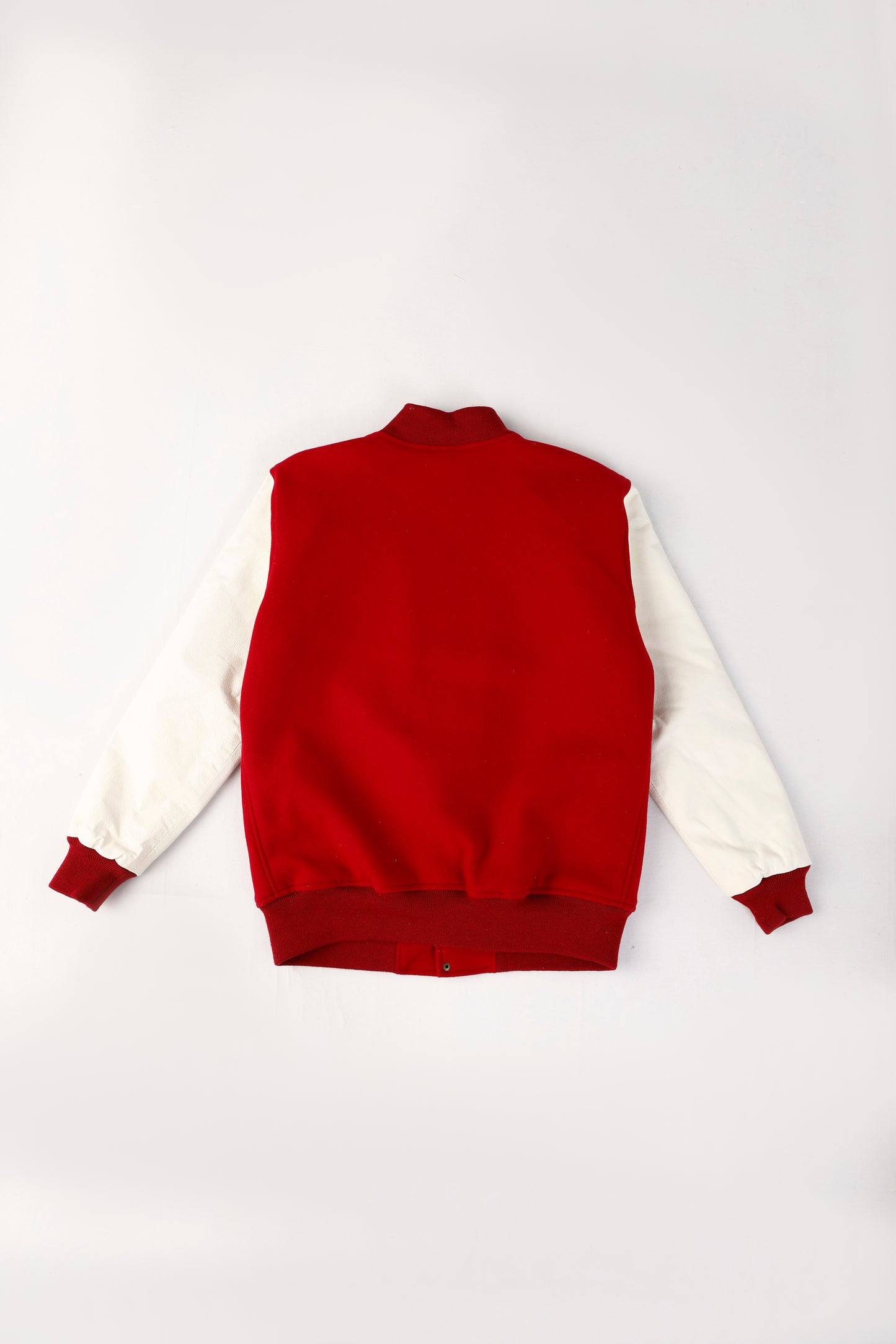 Retroline Varsity