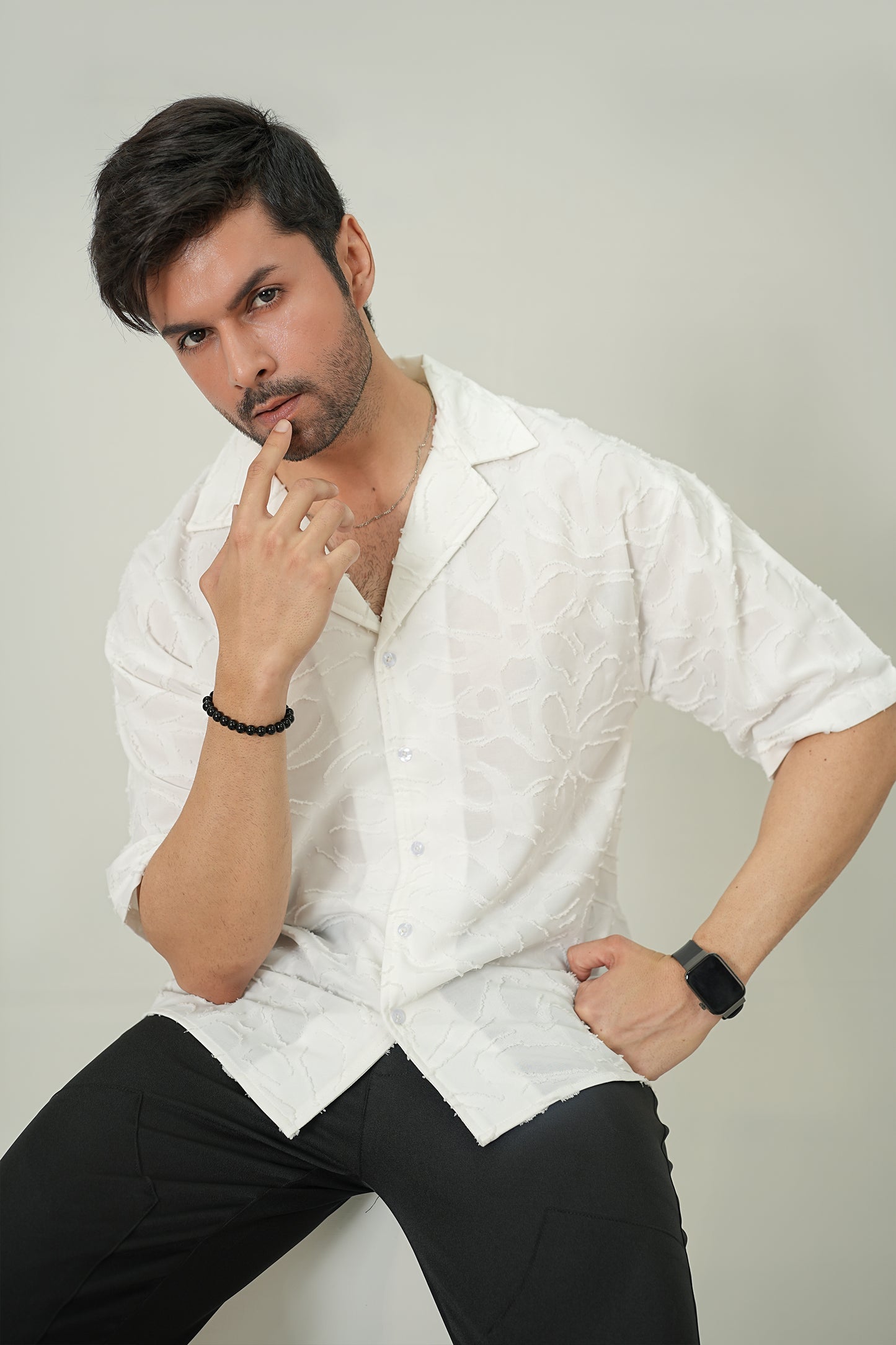 Sartorial Summer Elegance