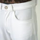 Earthy Cubist Resort Set – Premium 2-Piece Complete Look