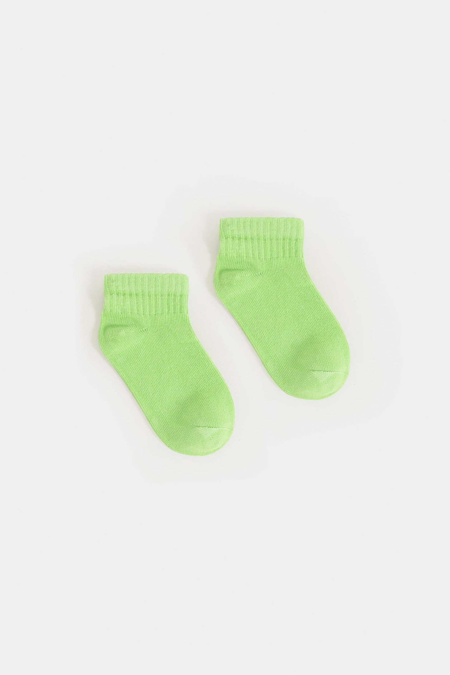Pack of 3- Ankle SOCKS