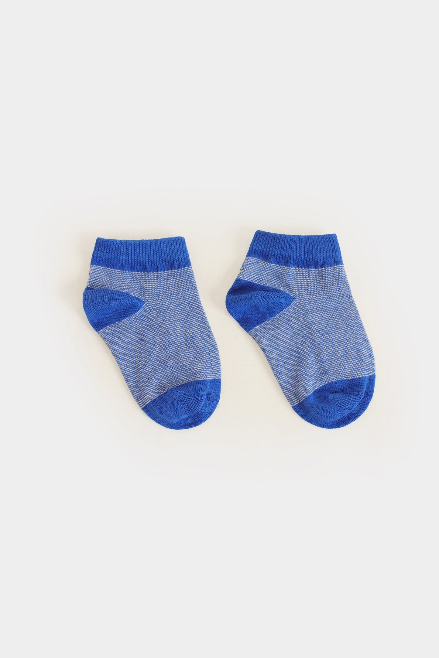 Pack of 3-Ankle Socks