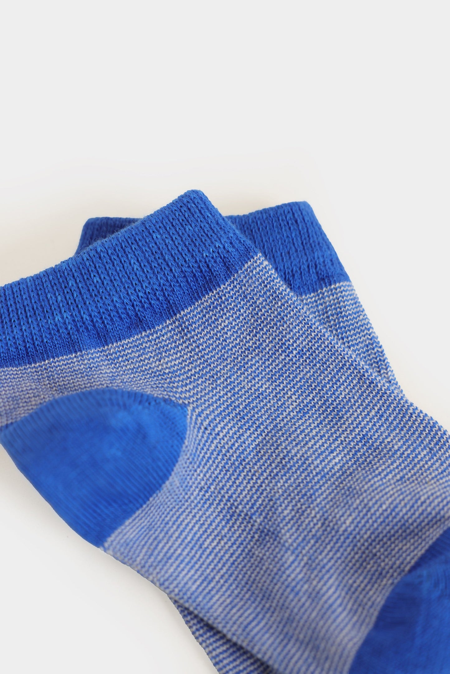 Pack of 3-Ankle Socks
