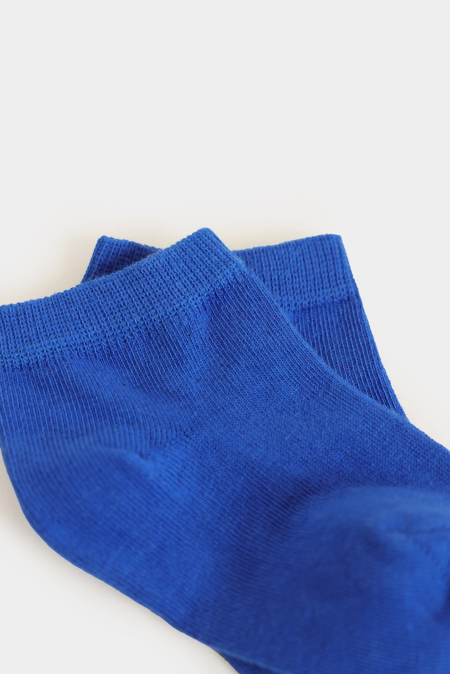 Pack of 3-Ankle Socks