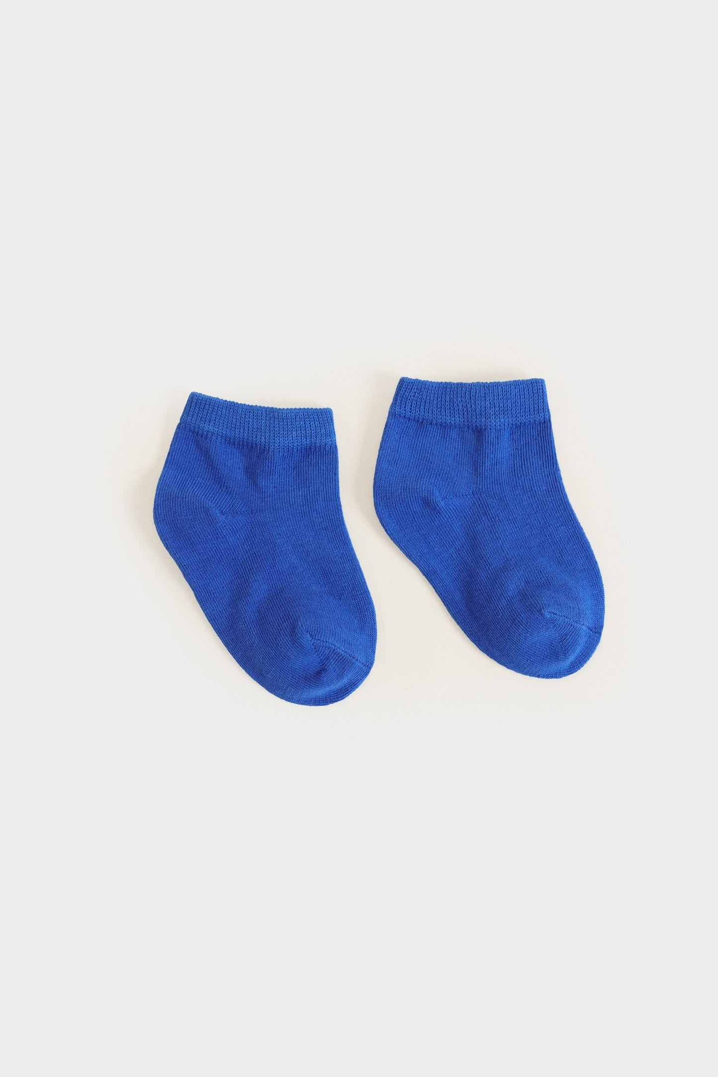 Pack of 3-Ankle Socks