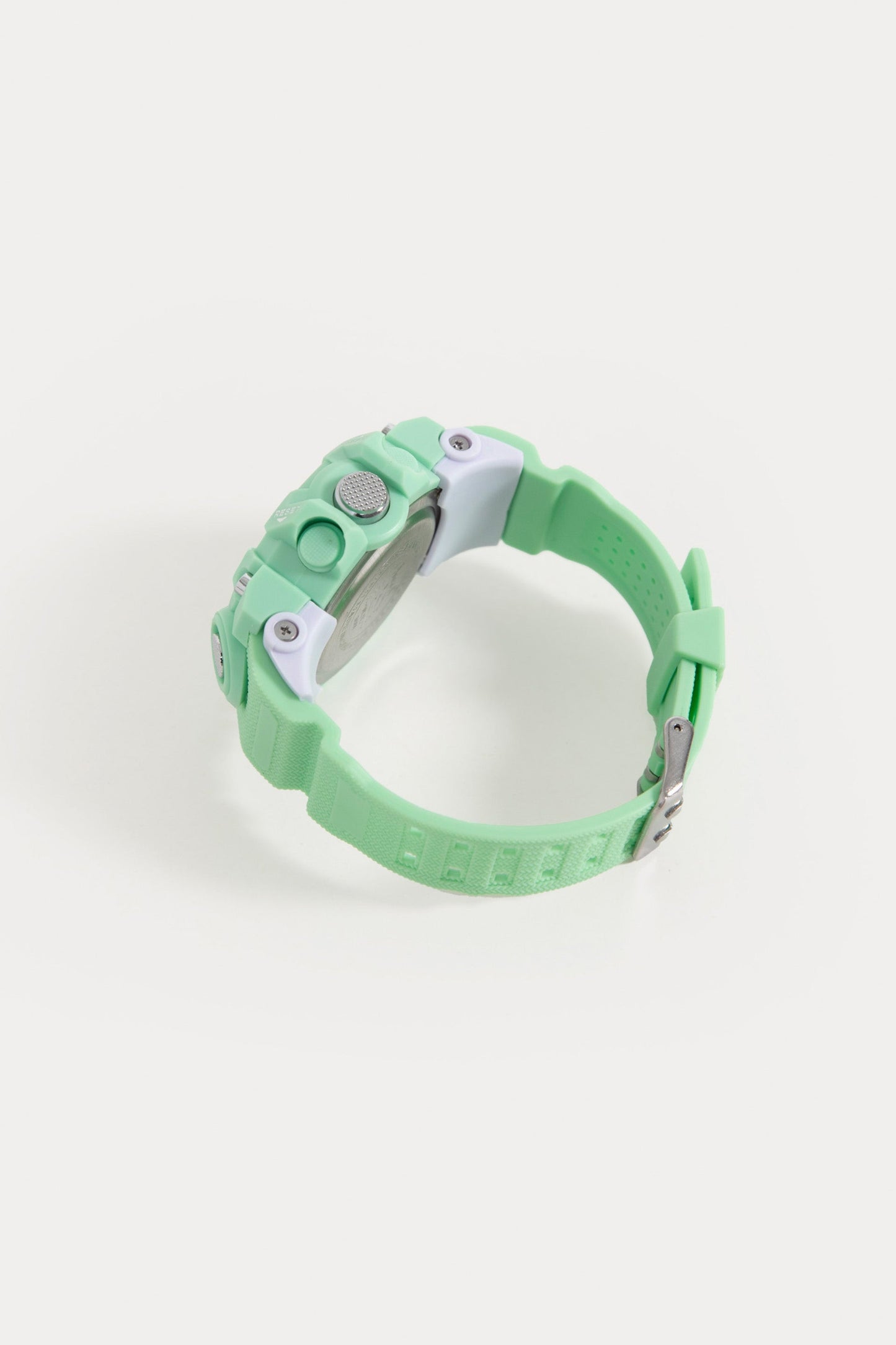 Sporty Digital Watch