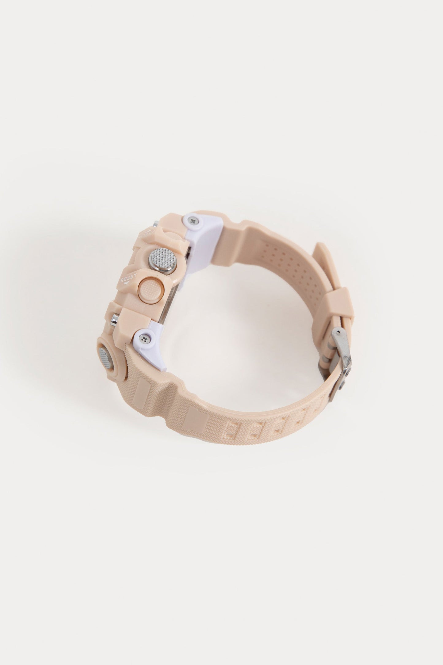 Sporty Digital Watch