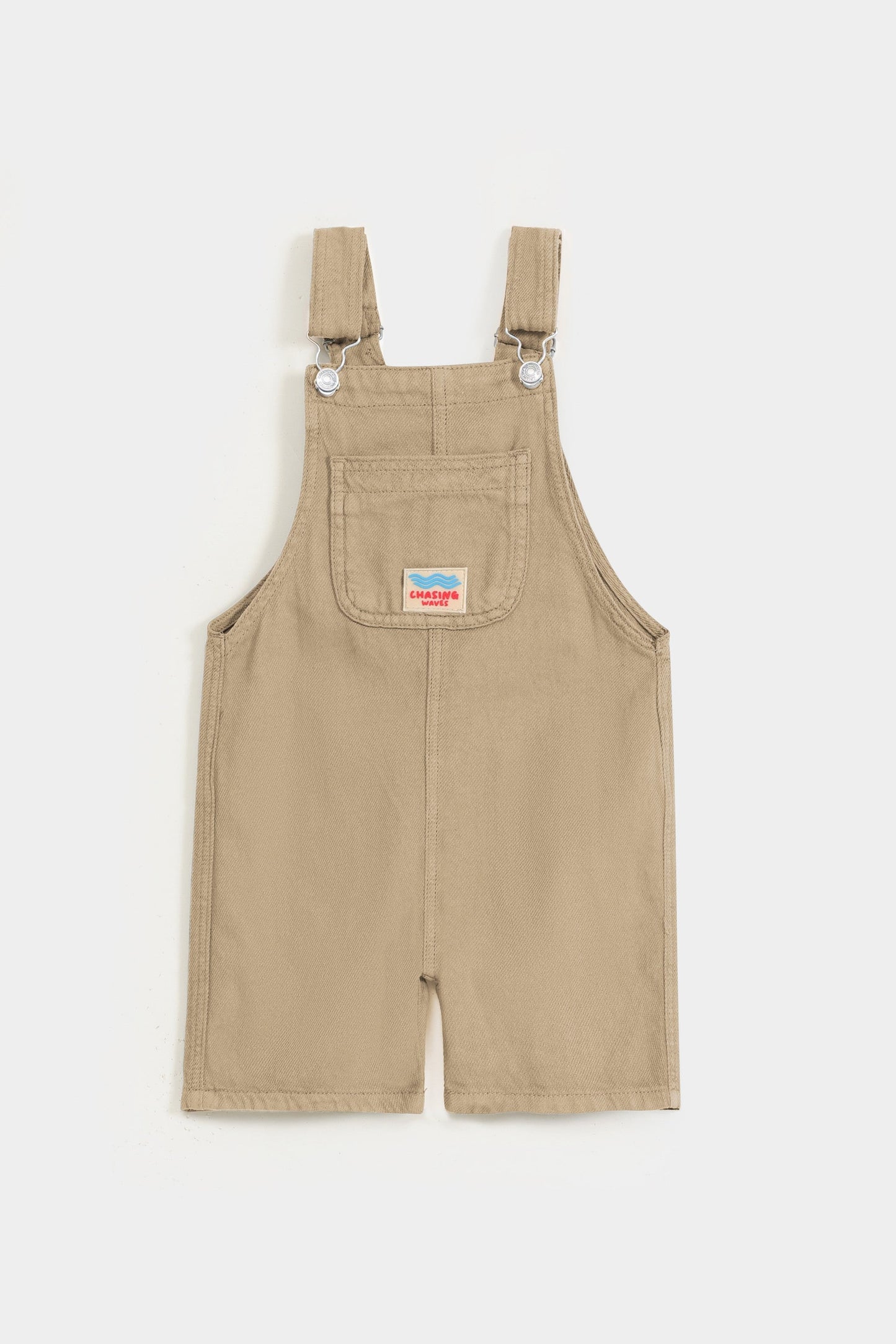 Non-Denim Dungaree