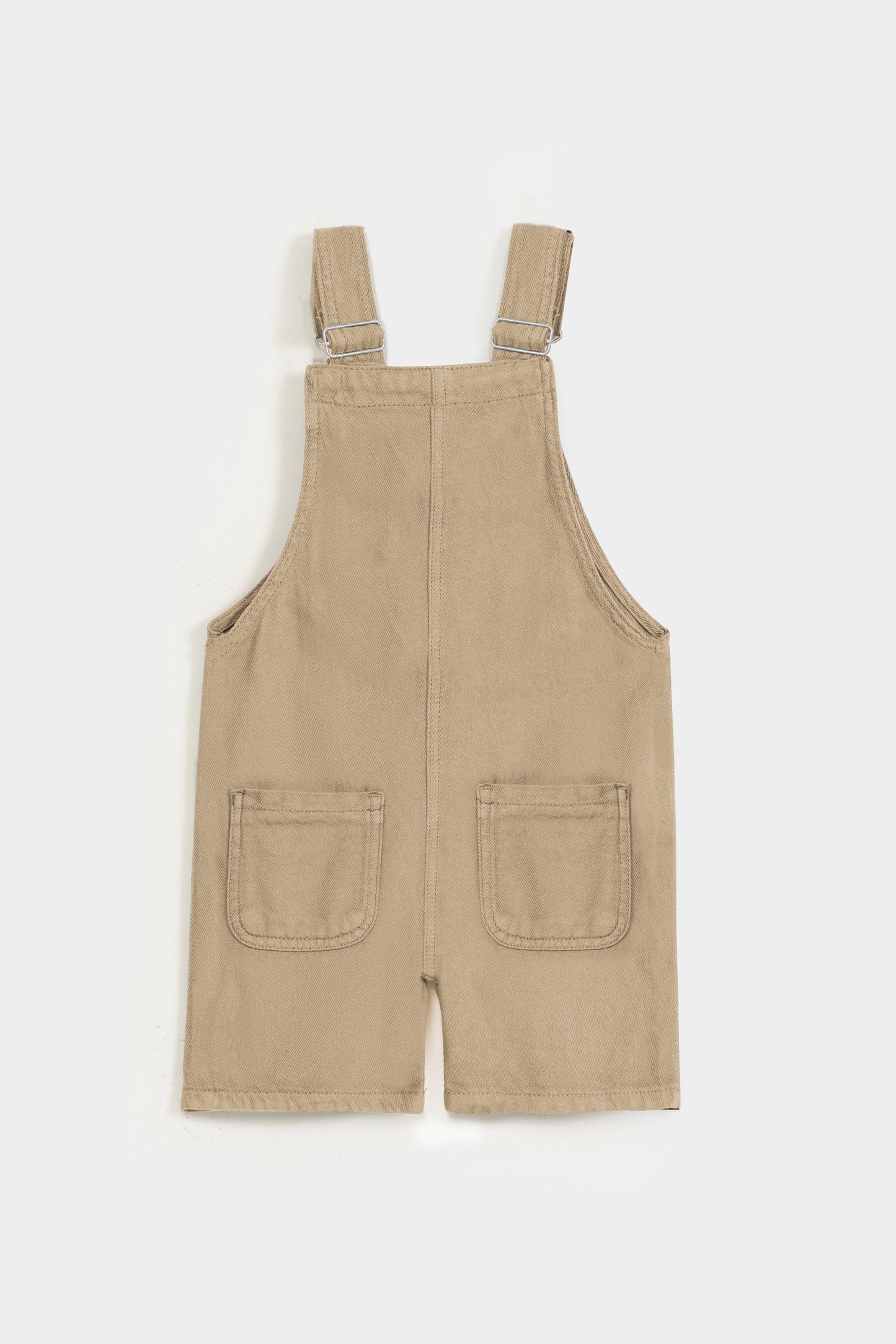 Non-Denim Dungaree