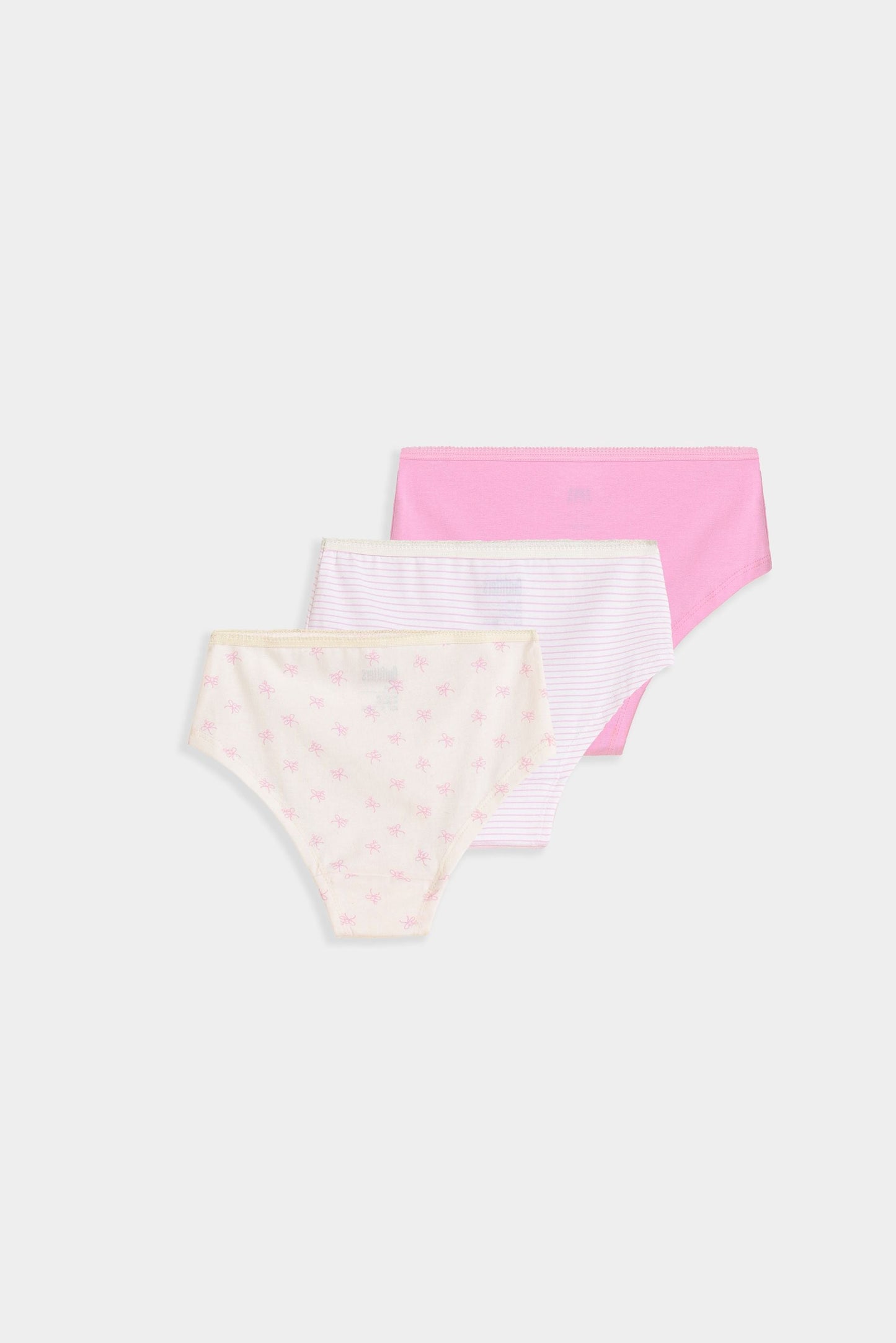 Pack of 3-Briefs