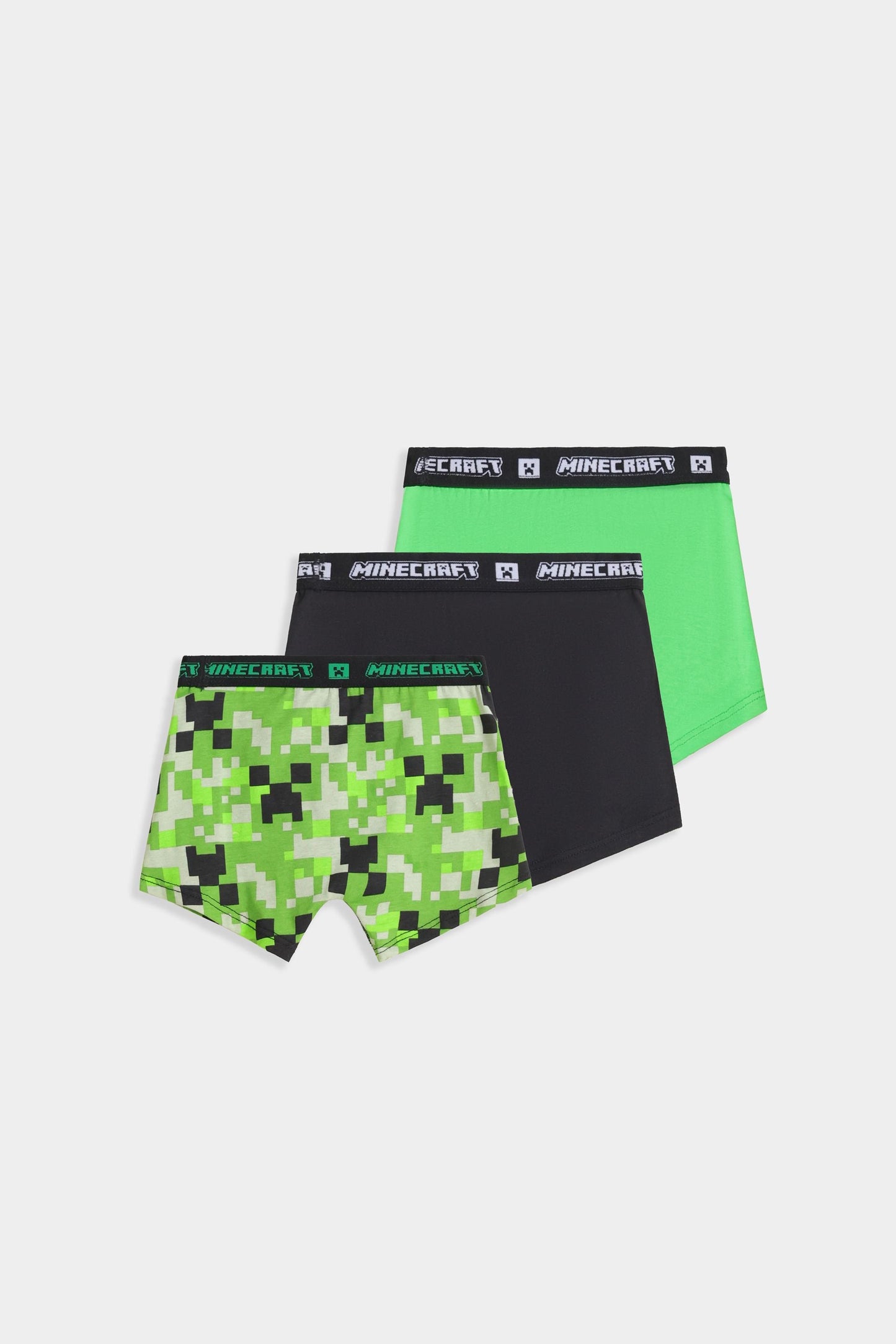 Pack of 3-Assorted Boxers